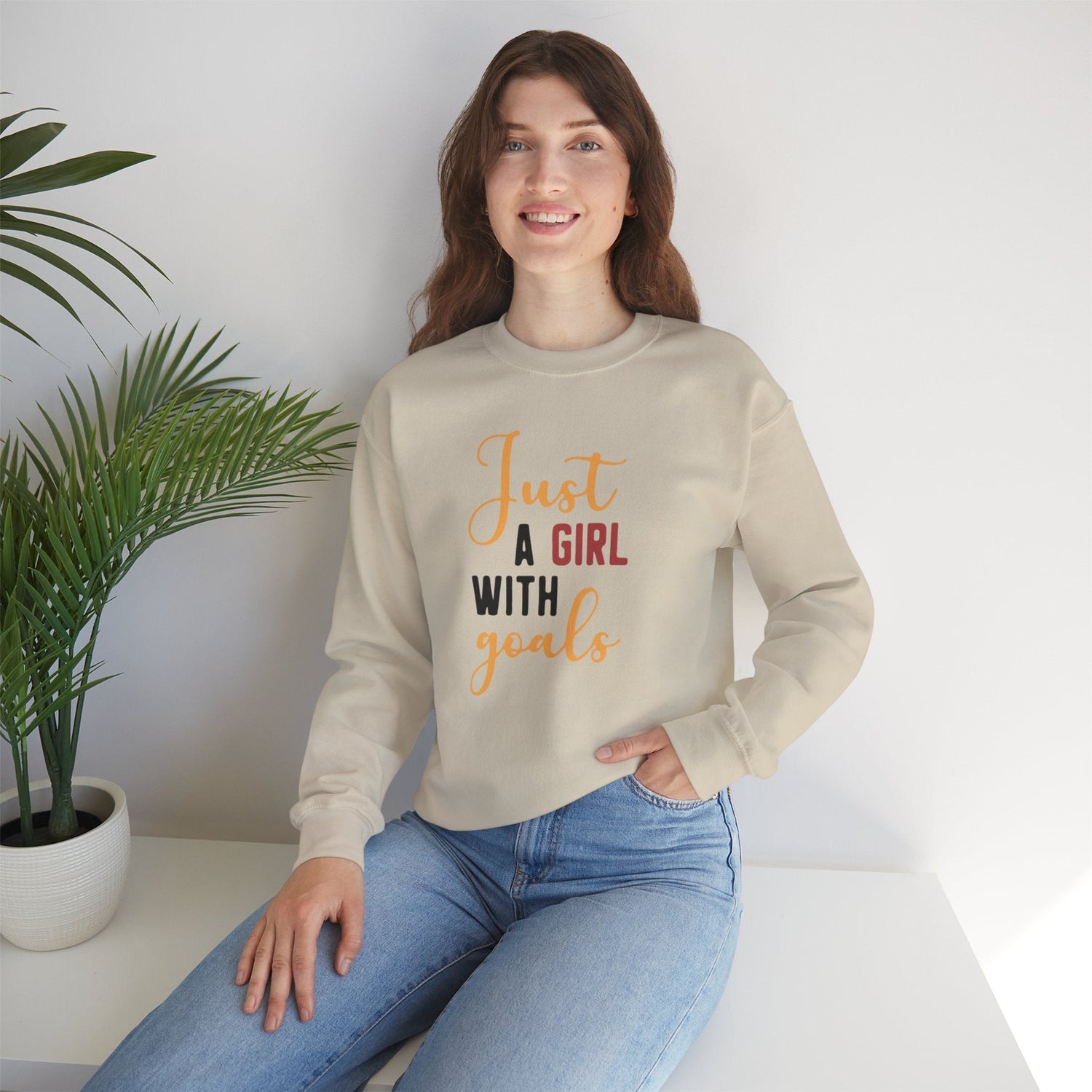 Women's Sweatshirts