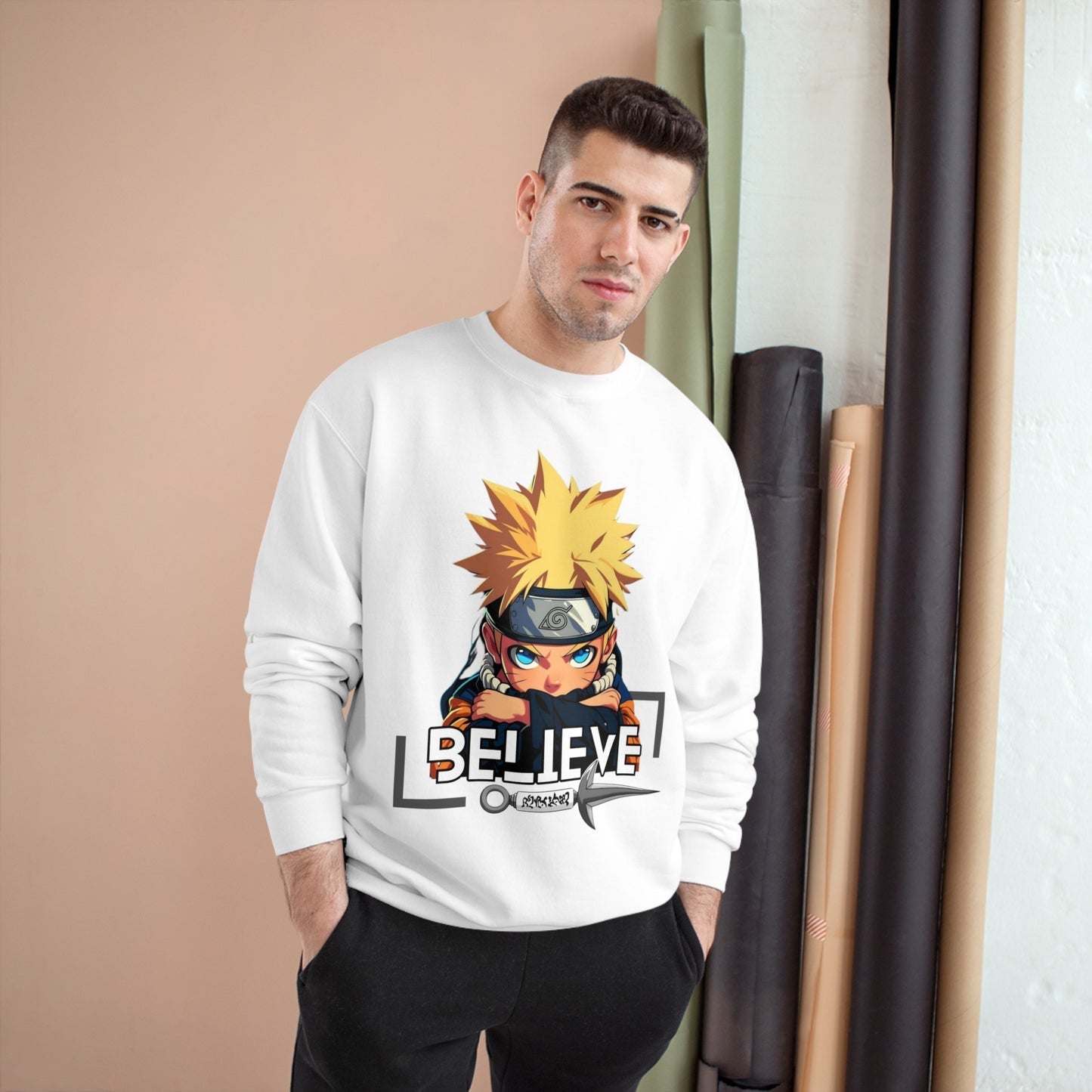Sweatshirts
