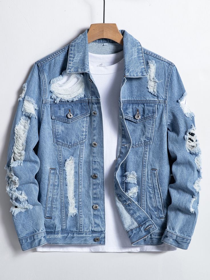 Vests & Jackets