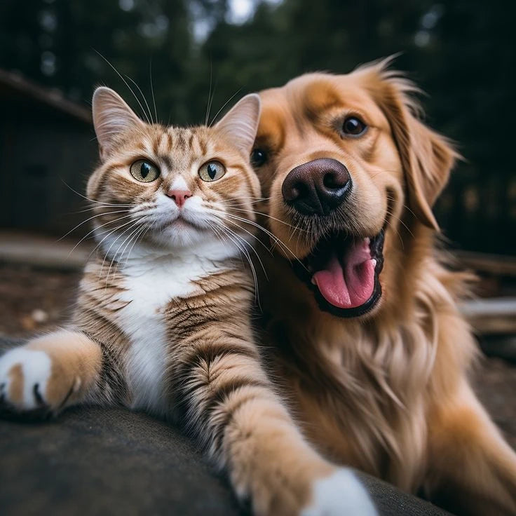 Pet Parent Picks