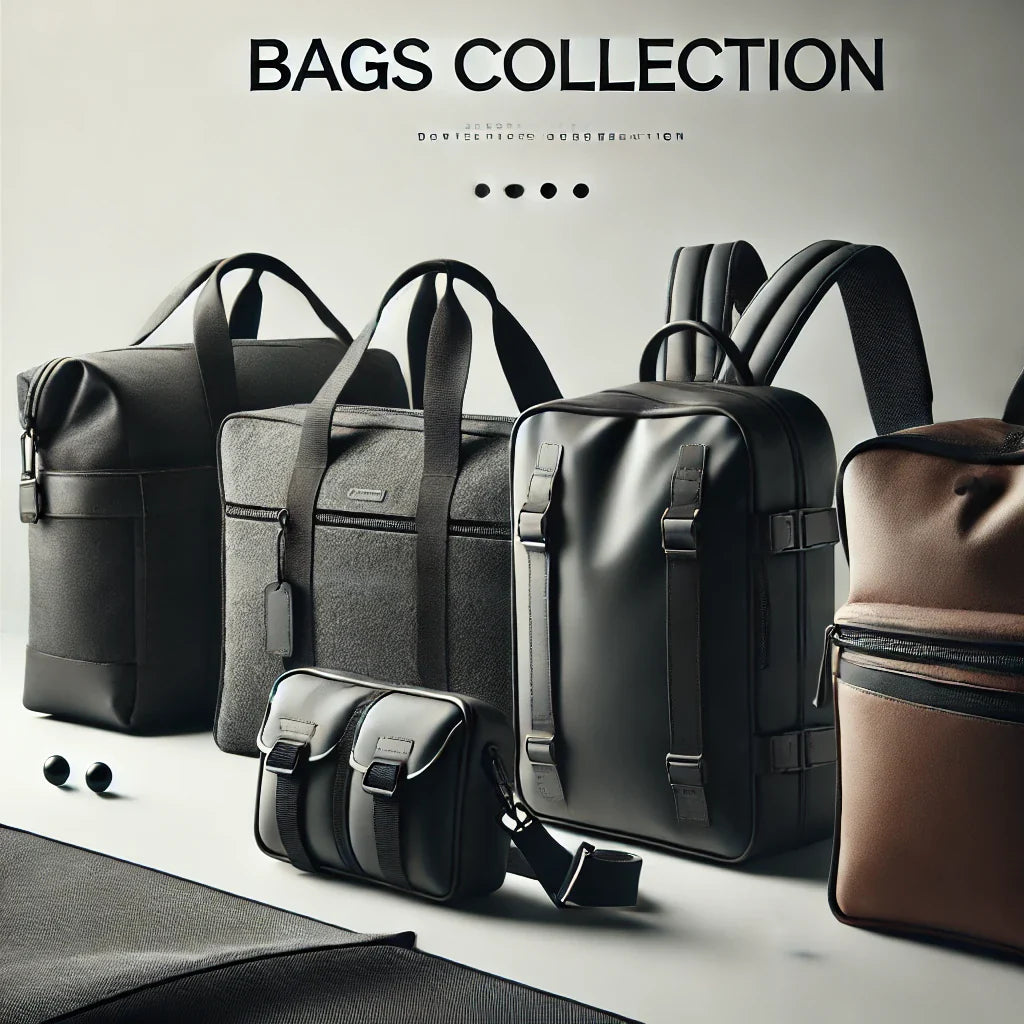 Bags Collection