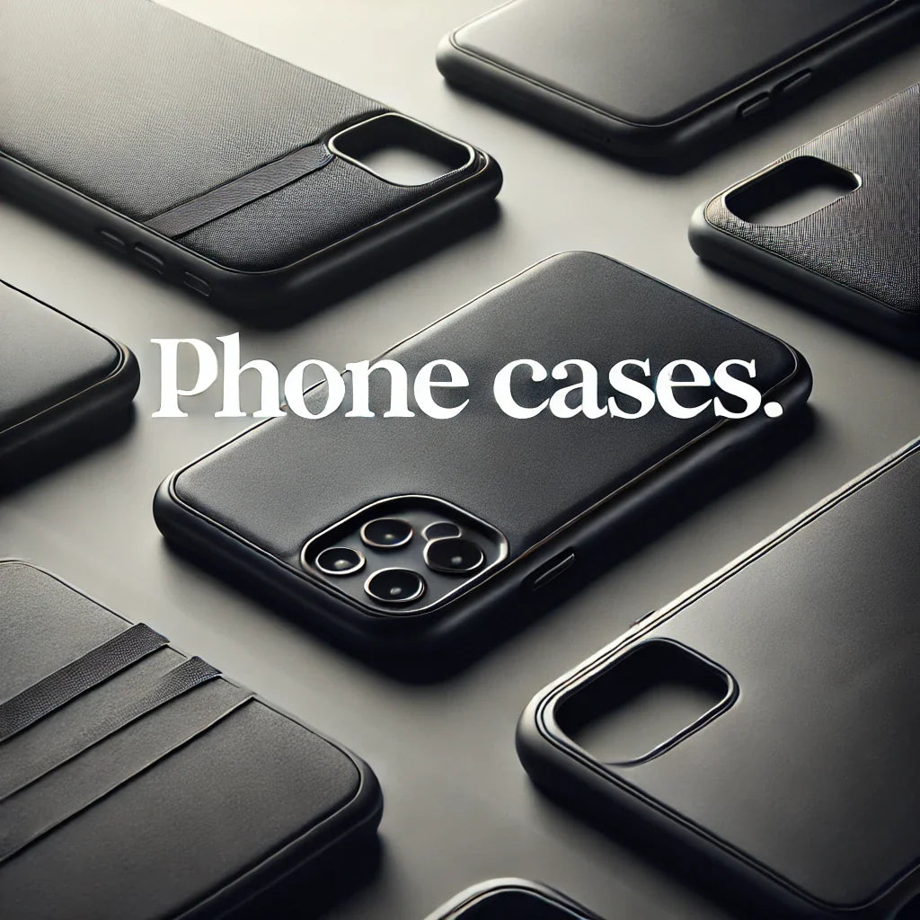 Phone Cases