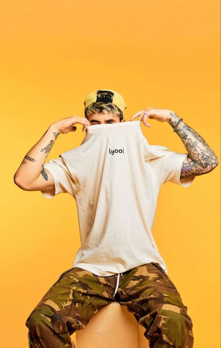 Men's Fashion