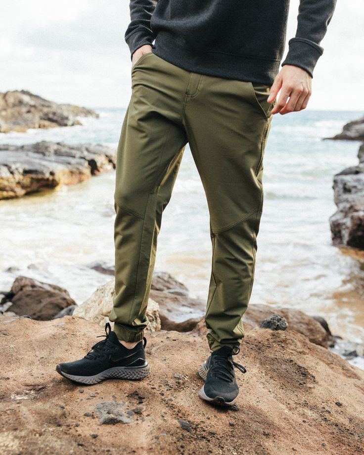 Joggers & Shorts