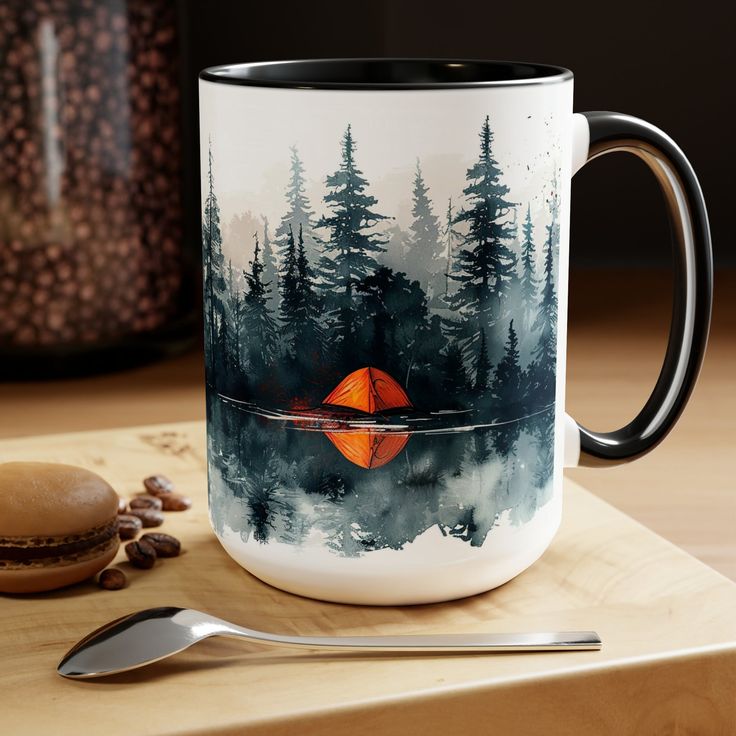 Mugs Collection