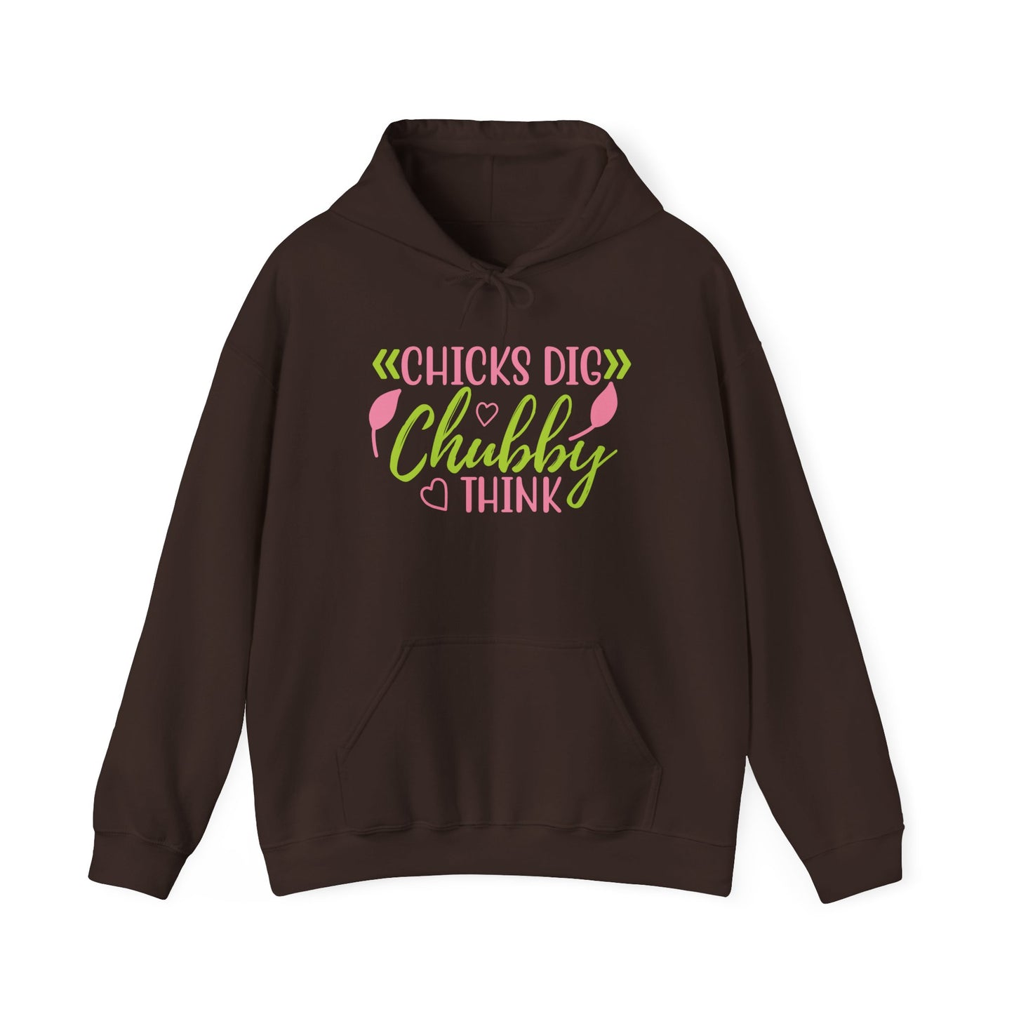Cozy Unisex Hoodie Sweatshirt