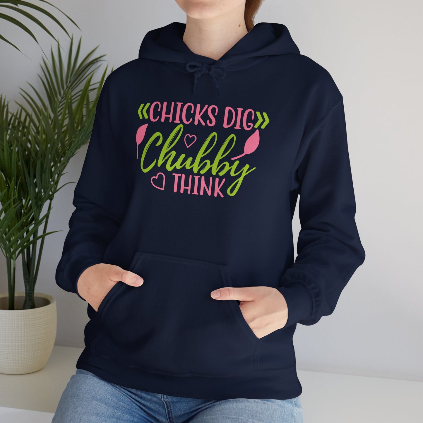 Cozy Unisex Hoodie Sweatshirt