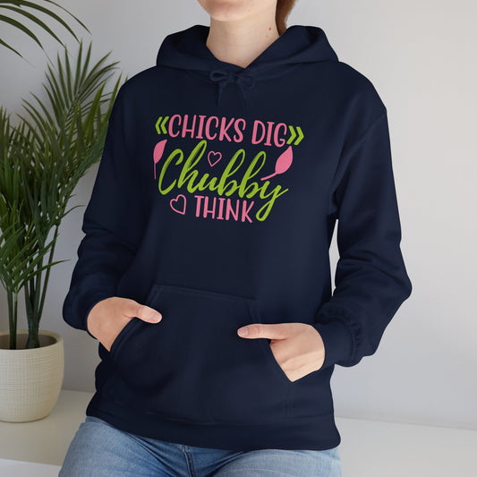 Cozy Unisex Hoodie Sweatshirt