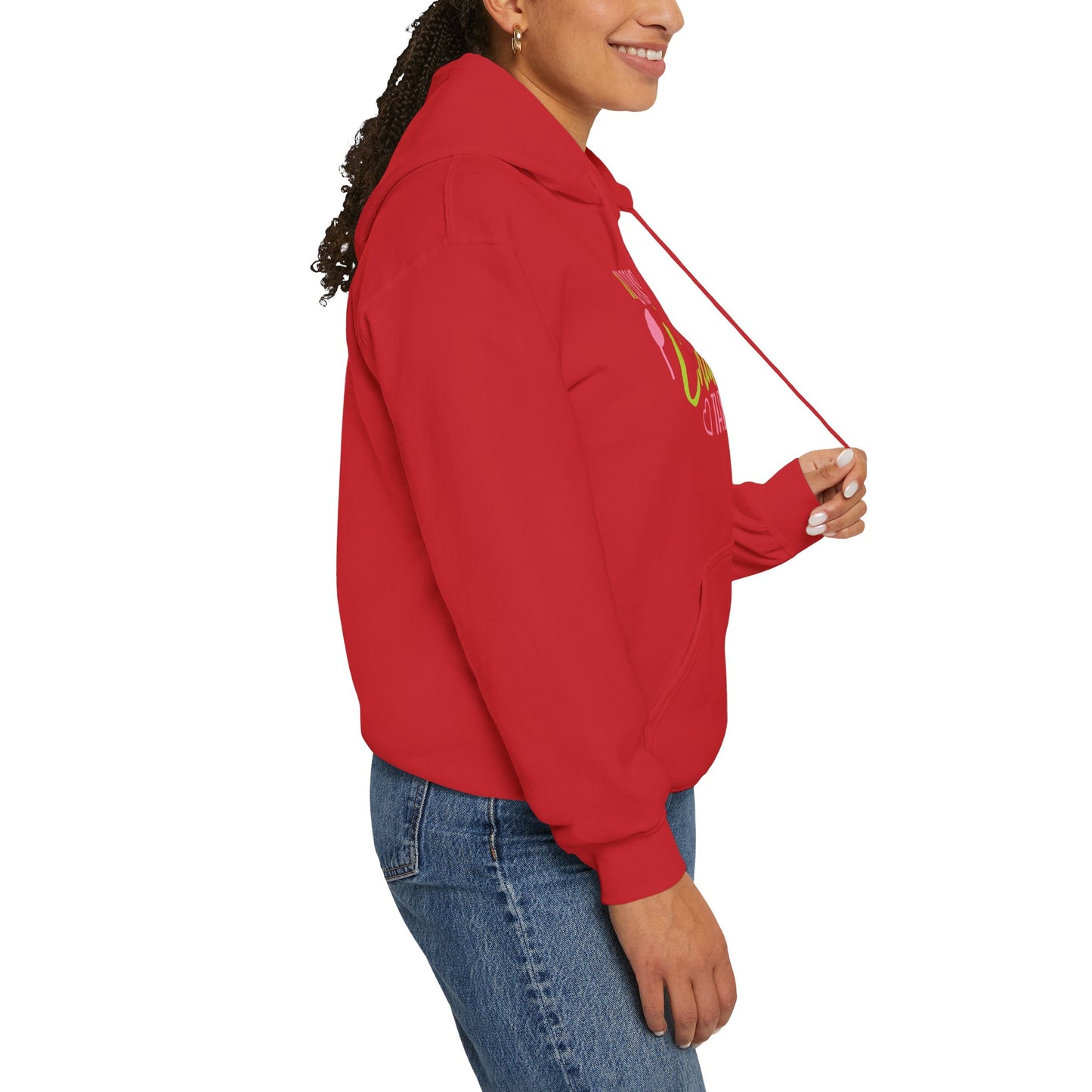 Cozy Unisex Hoodie Sweatshirt