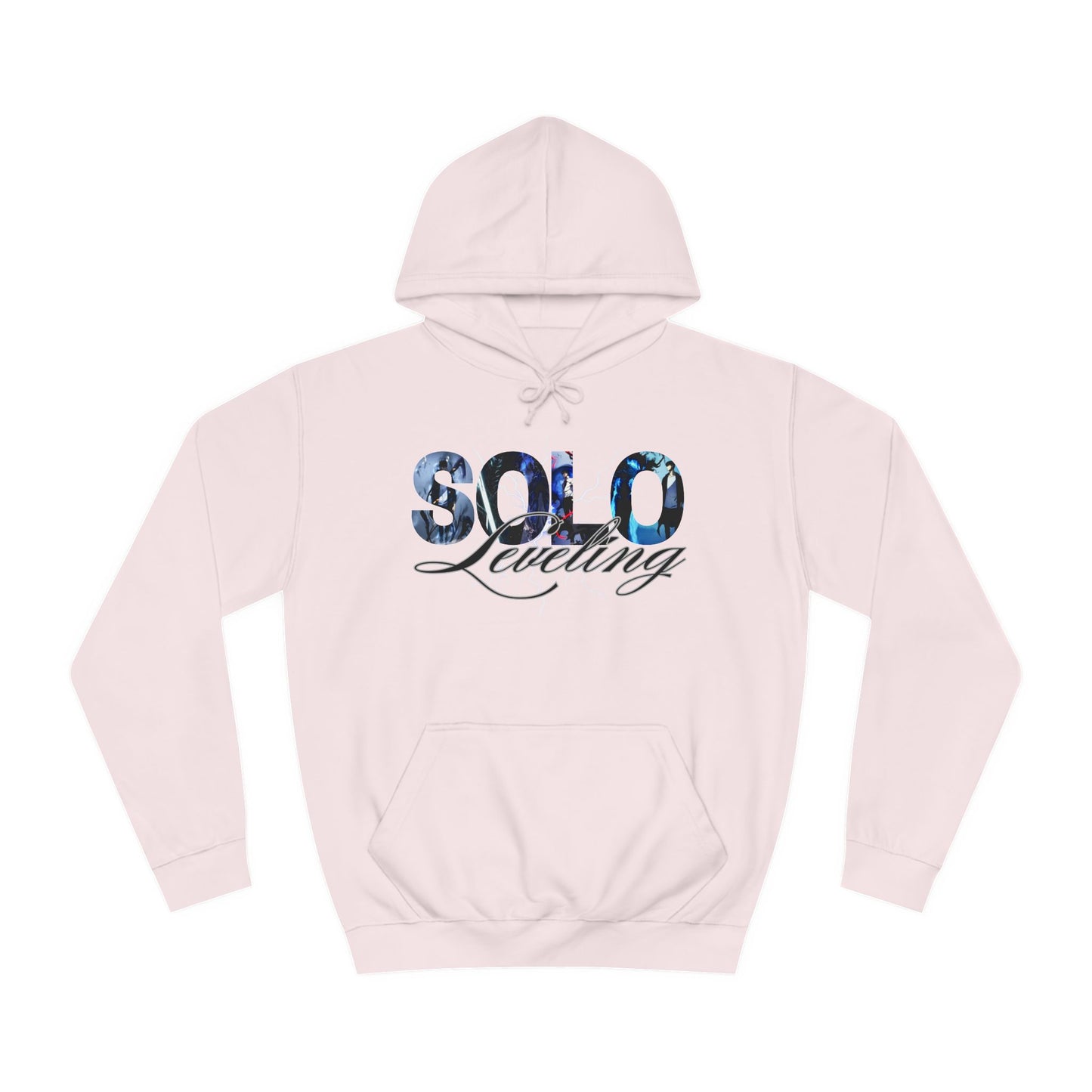 Solo Leveling Unisex Hoodie