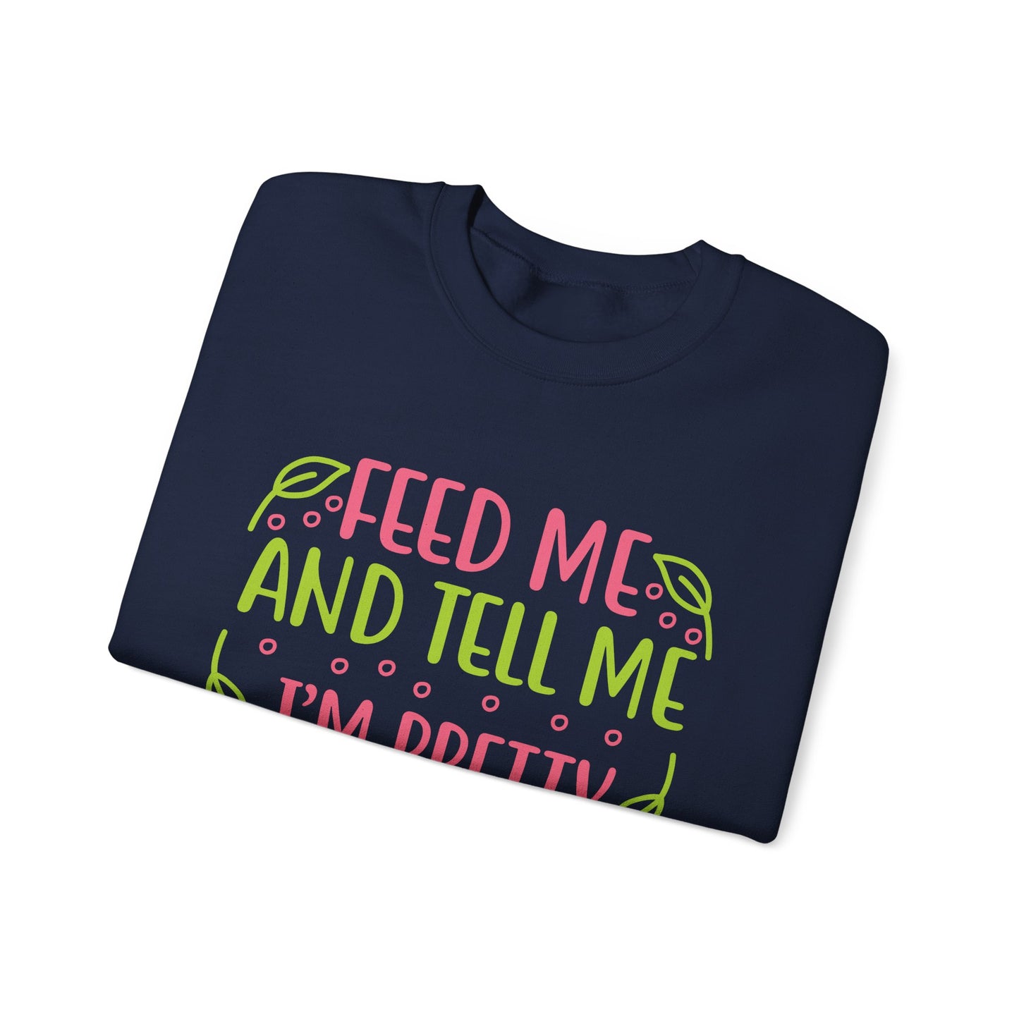 Pretty Heavy Crewneck Sweatshirt