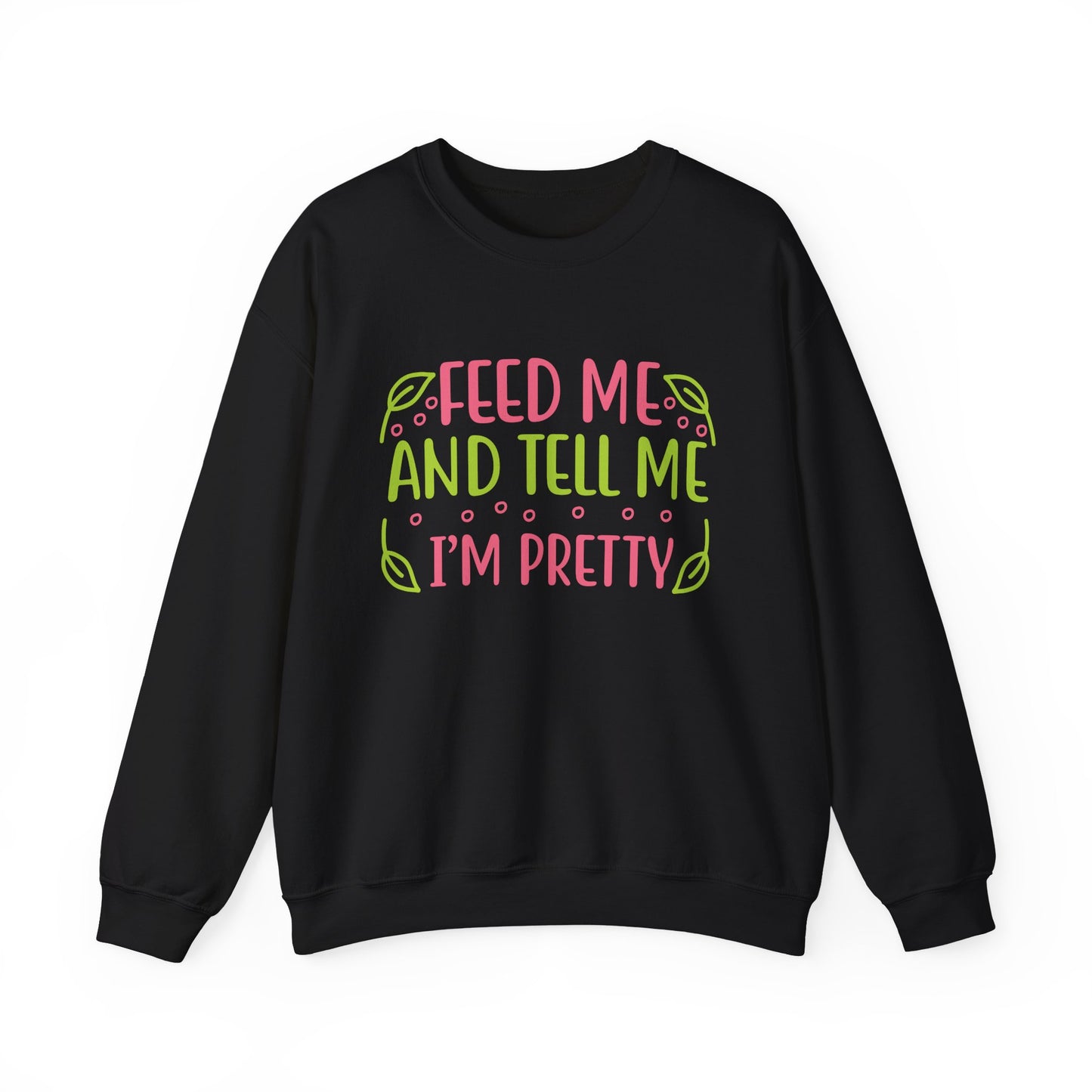 Pretty Heavy Crewneck Sweatshirt