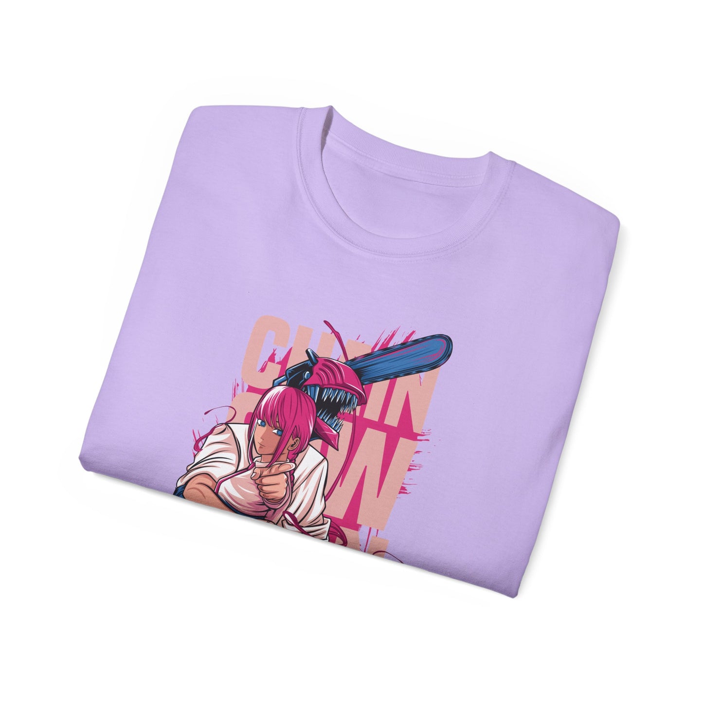 Chainsaw Man Unisex Ultra Cotton Tee
