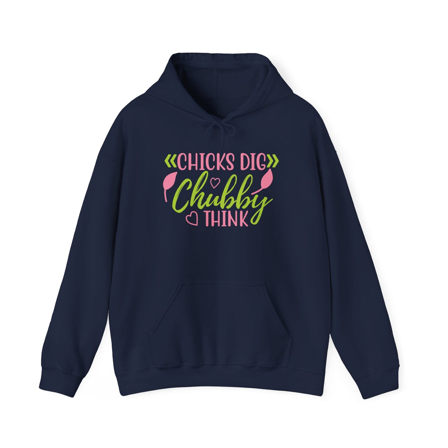 Cozy Unisex Hoodie Sweatshirt