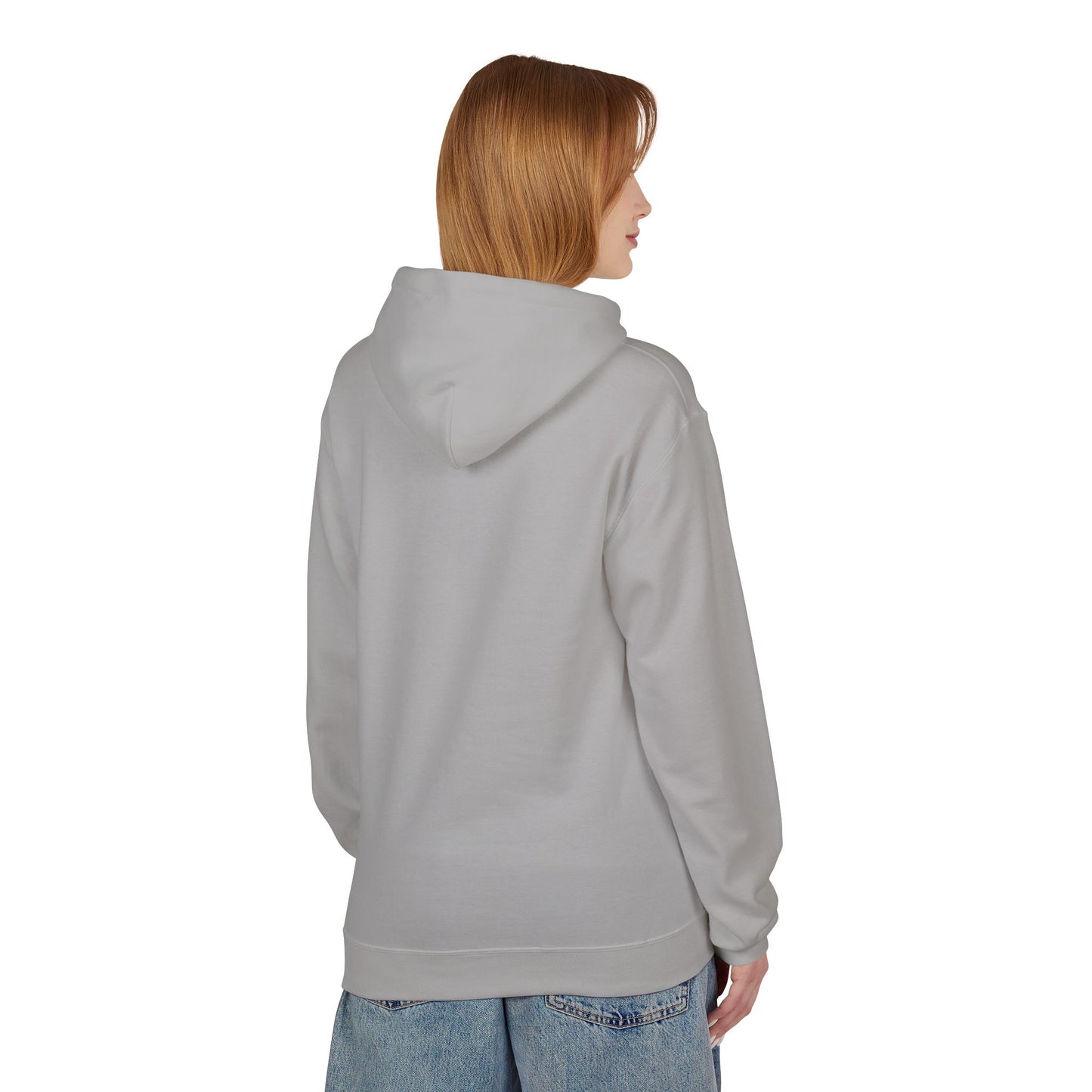 Give Me Some Space Unisex Hoodie