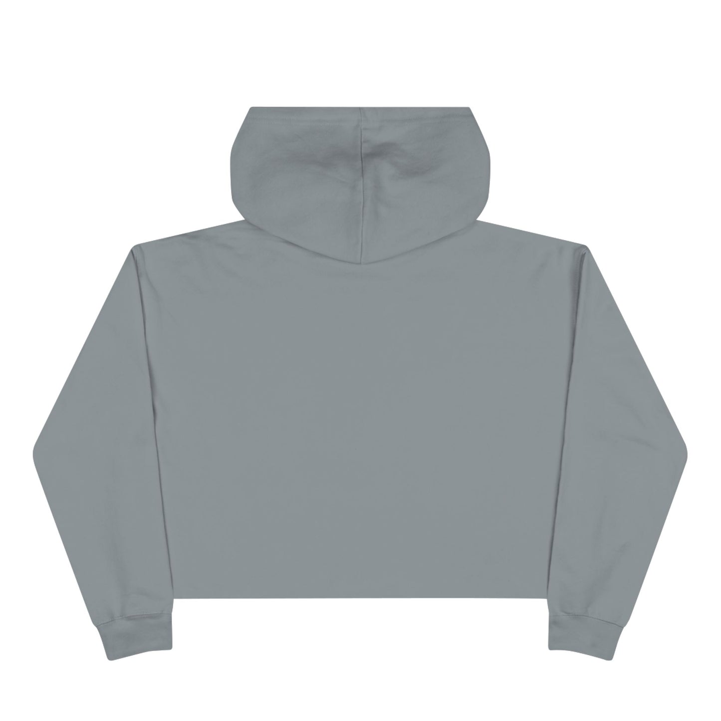 Bossy Woman Crop Hoodie - Funny and Trendy Women's Fashion