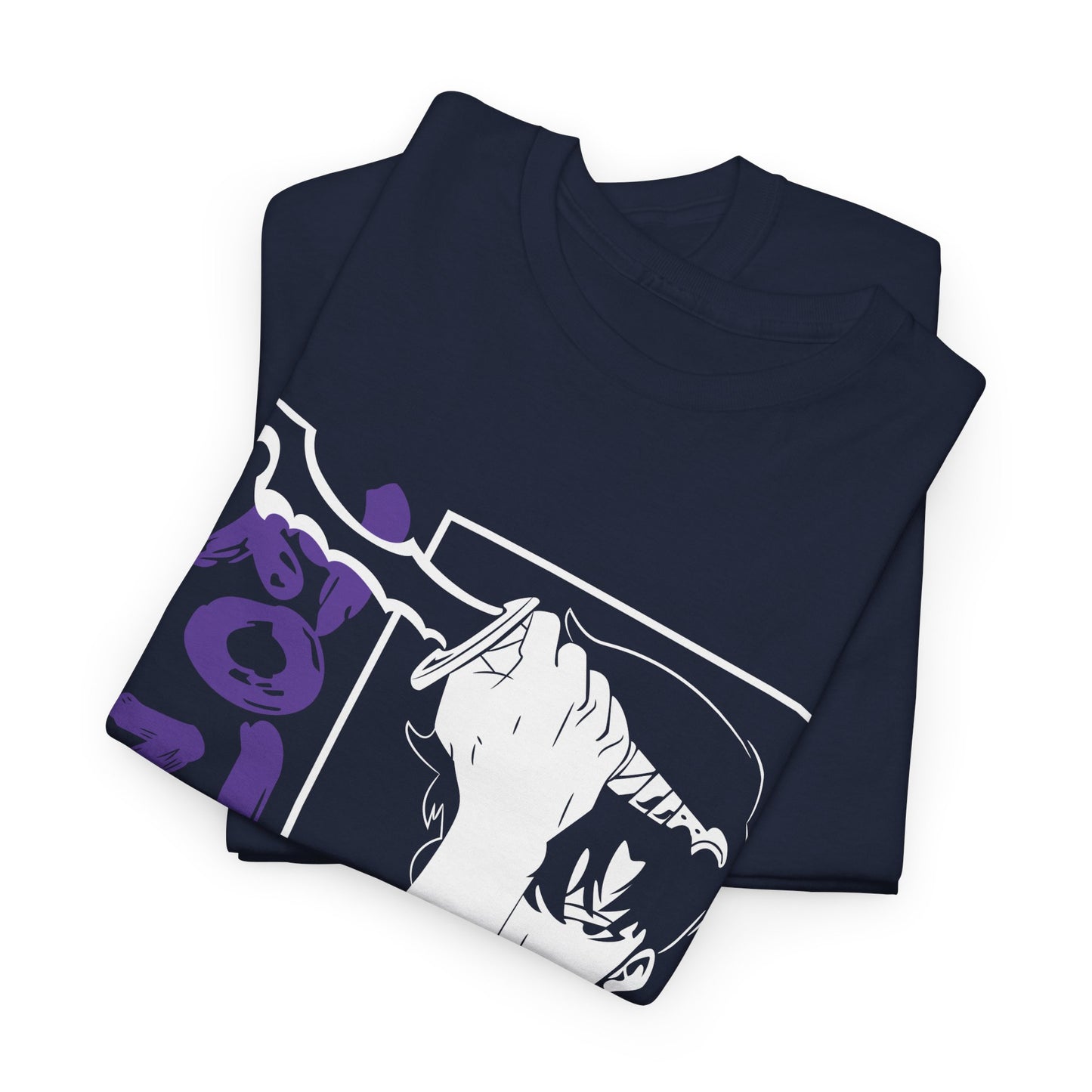 Solo Leveling Jinwoo Unisex Graphic Unisex Tee