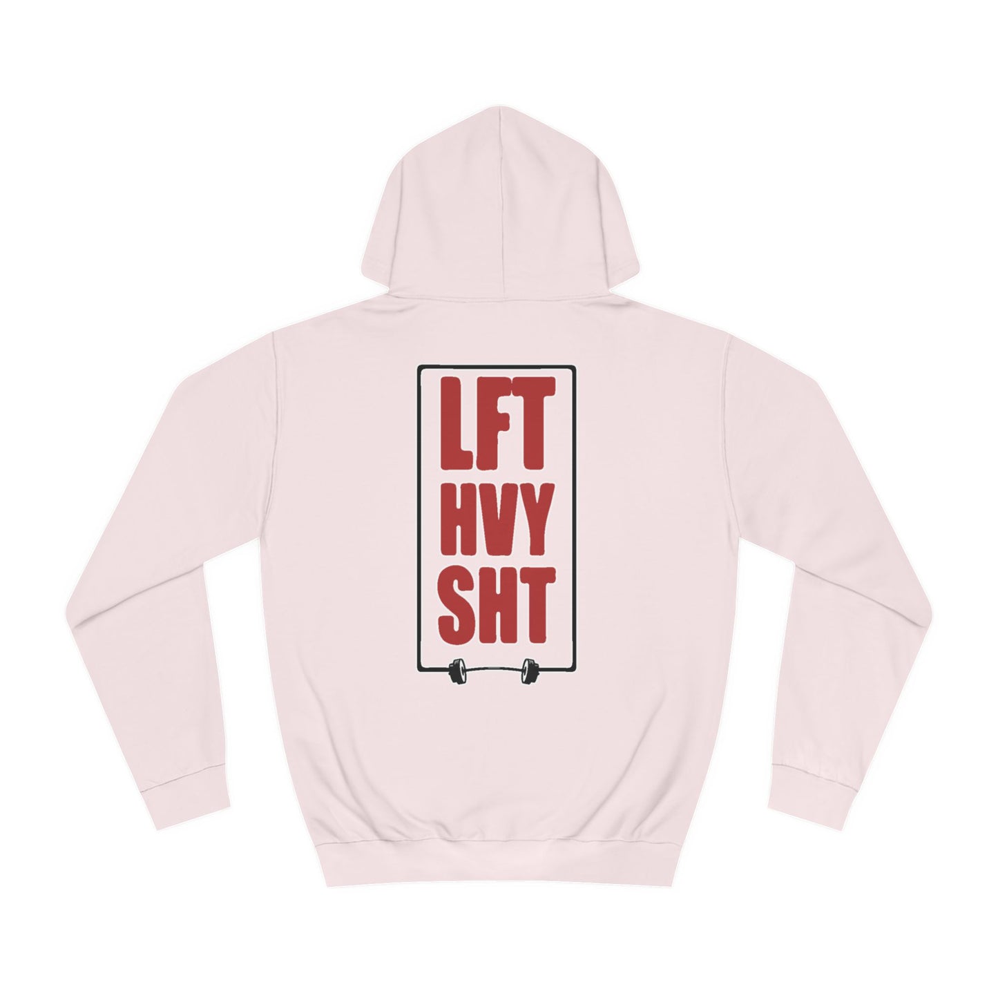 Unisex Beast Mode Hoodie