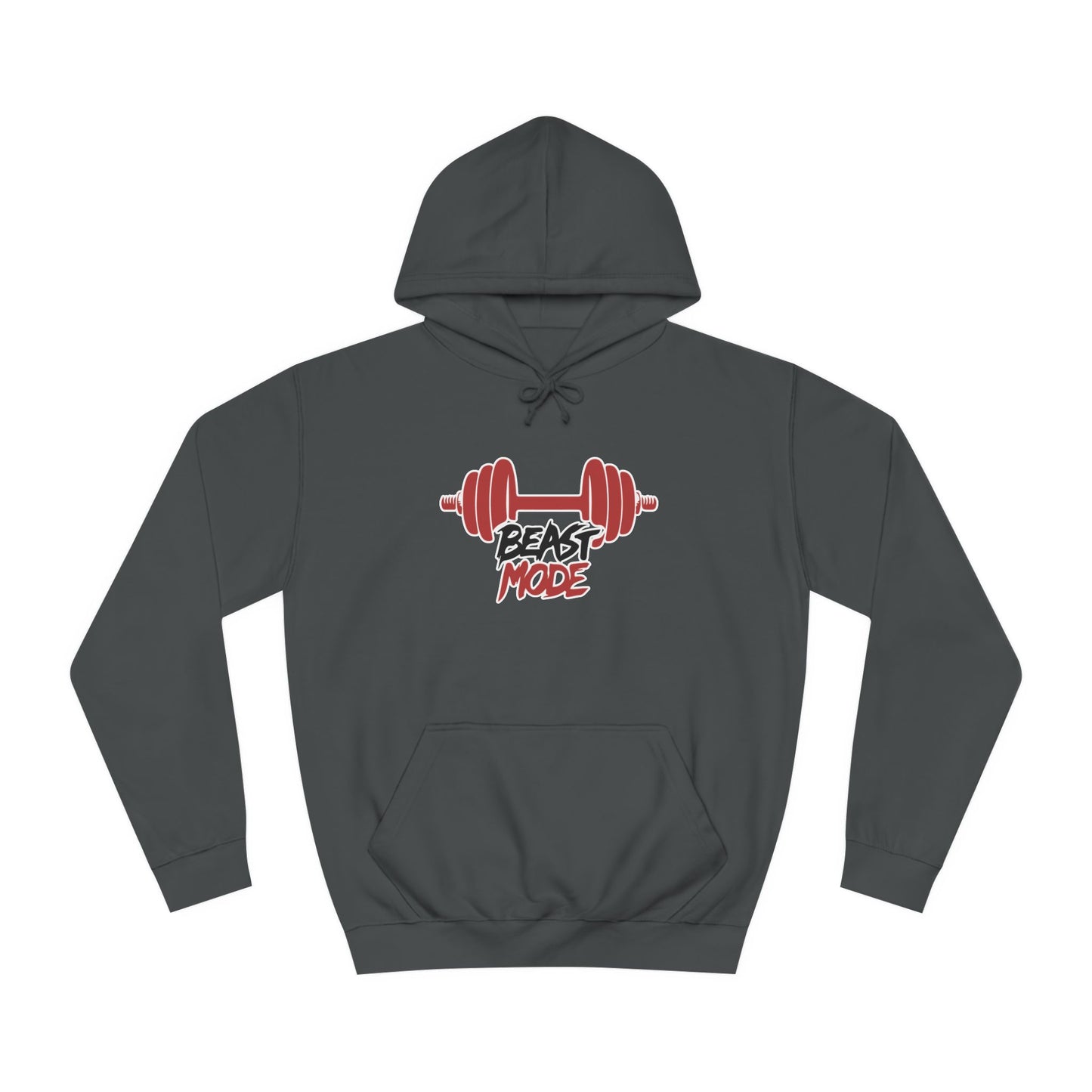 Unisex Beast Mode Hoodie
