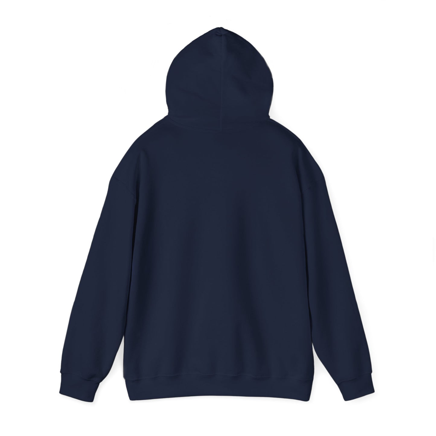 Cozy Unisex Hoodie Sweatshirt
