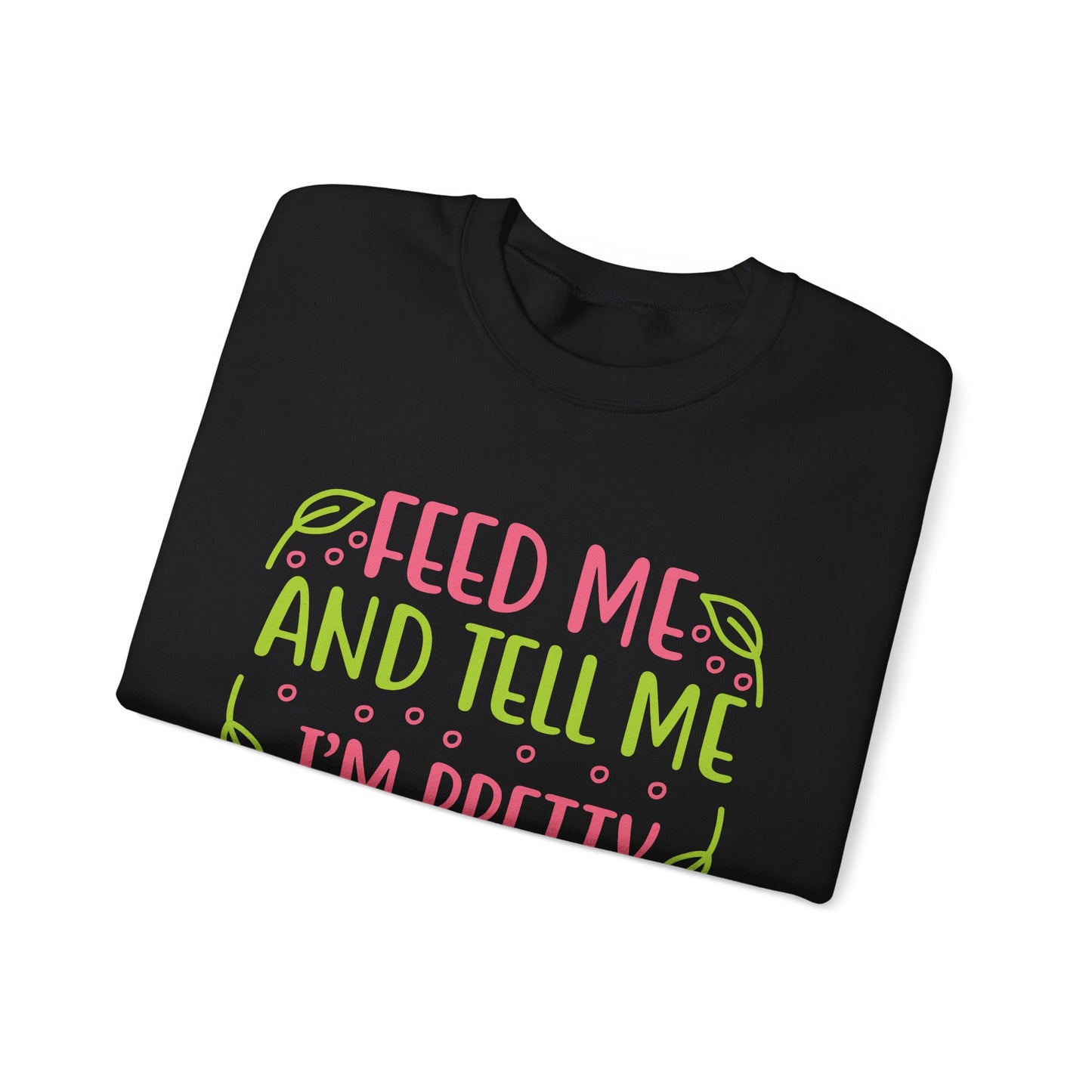 Pretty Heavy Crewneck Sweatshirt