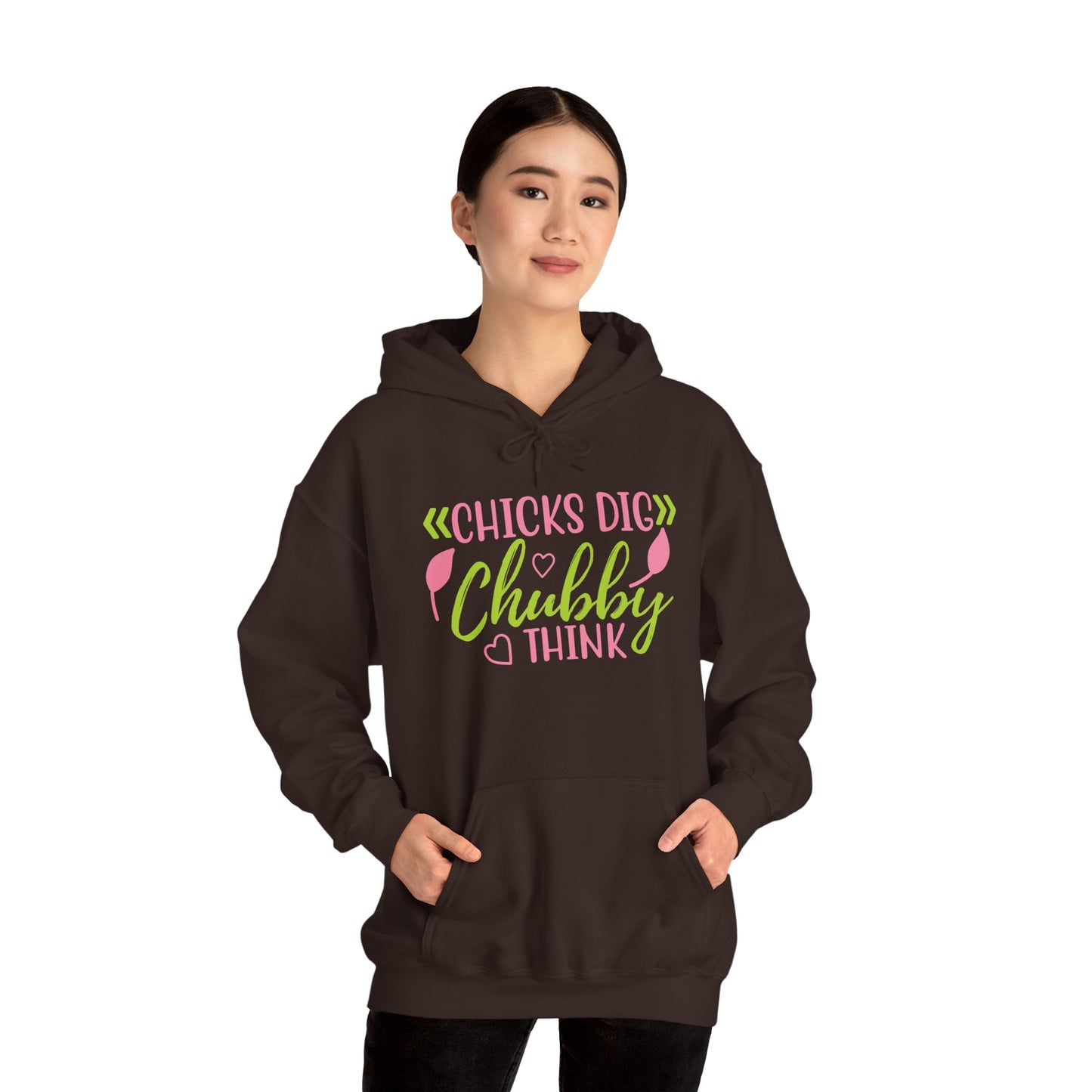 Cozy Unisex Hoodie Sweatshirt