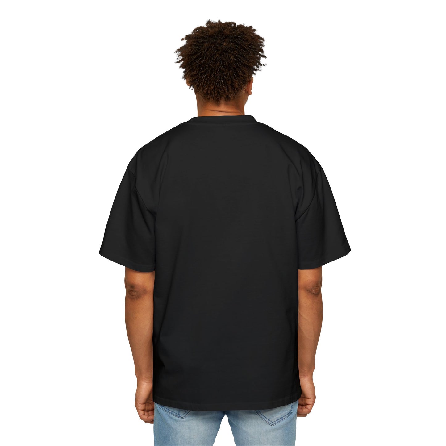 Sung Jin-Woo Graphic Oversized Tee for Anime Fans premium quality