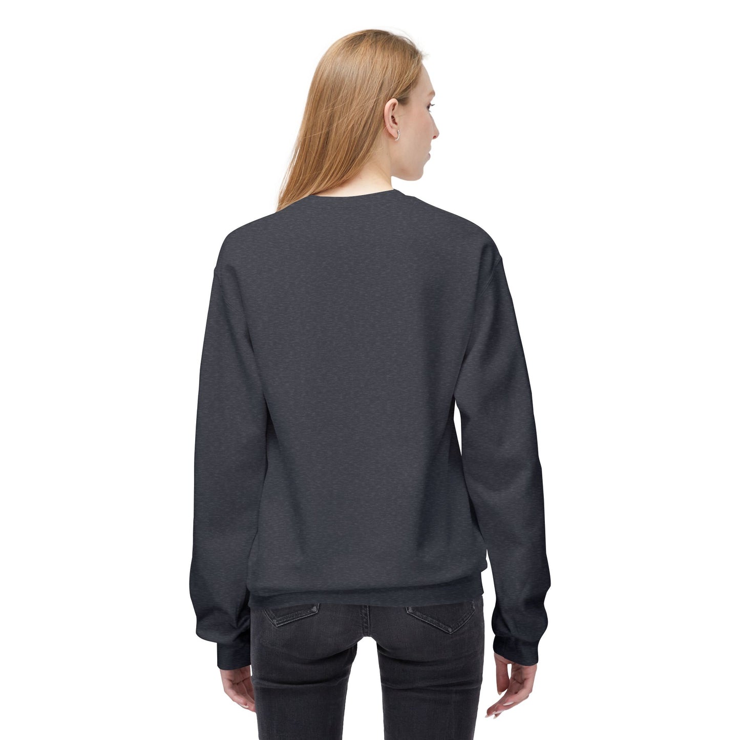 Cool Midweight Crewneck Sweatshirt