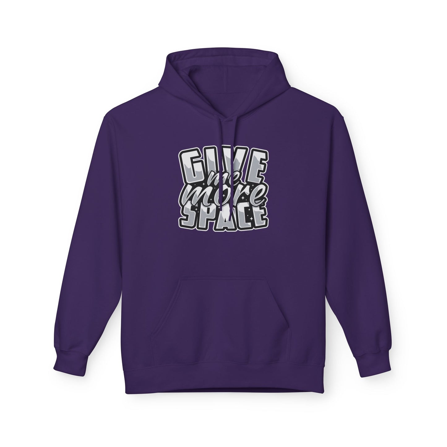 Give Me Some Space Unisex Hoodie