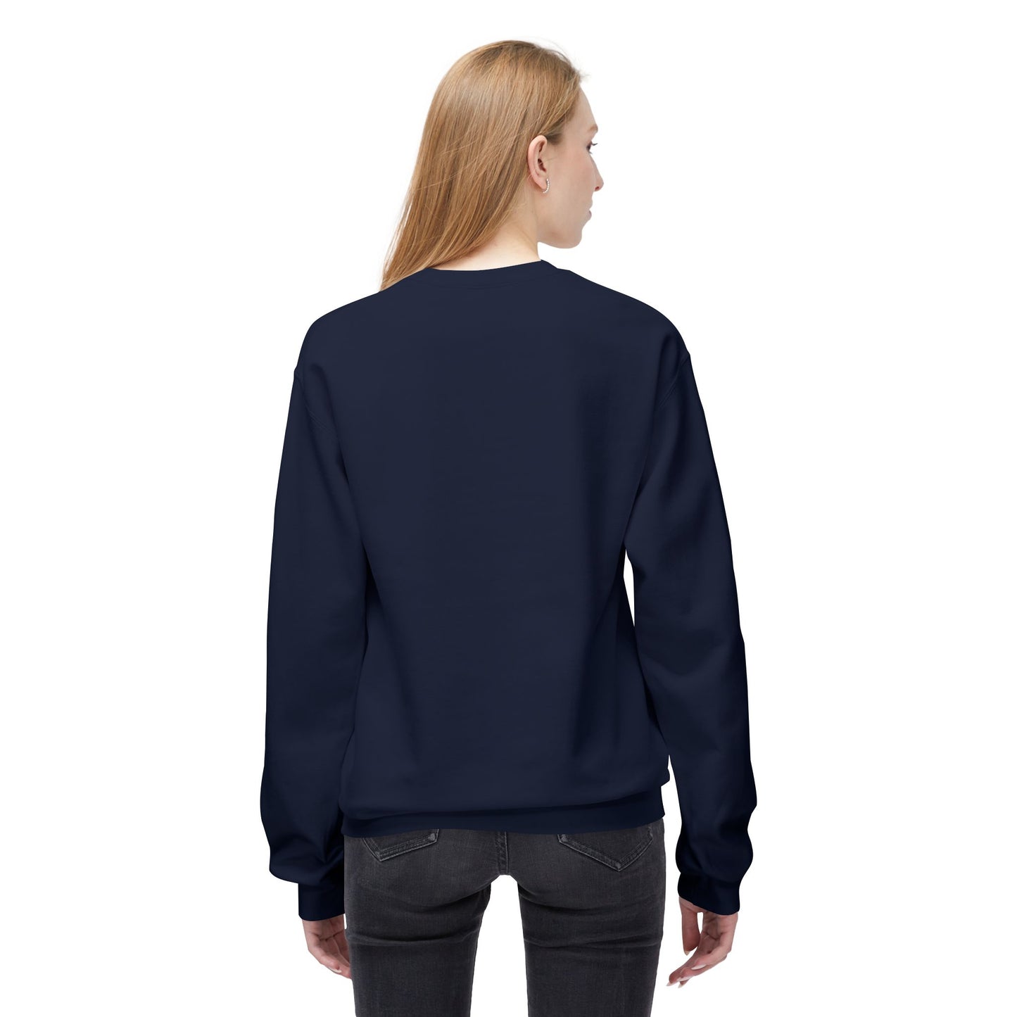 Cool Midweight Crewneck Sweatshirt