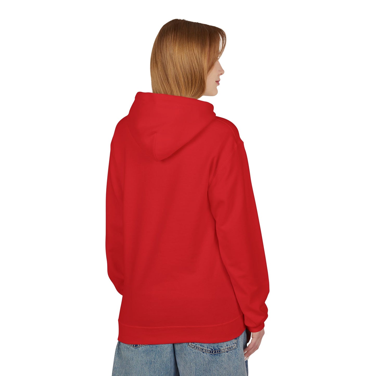 Give Me Some Space Unisex Hoodie