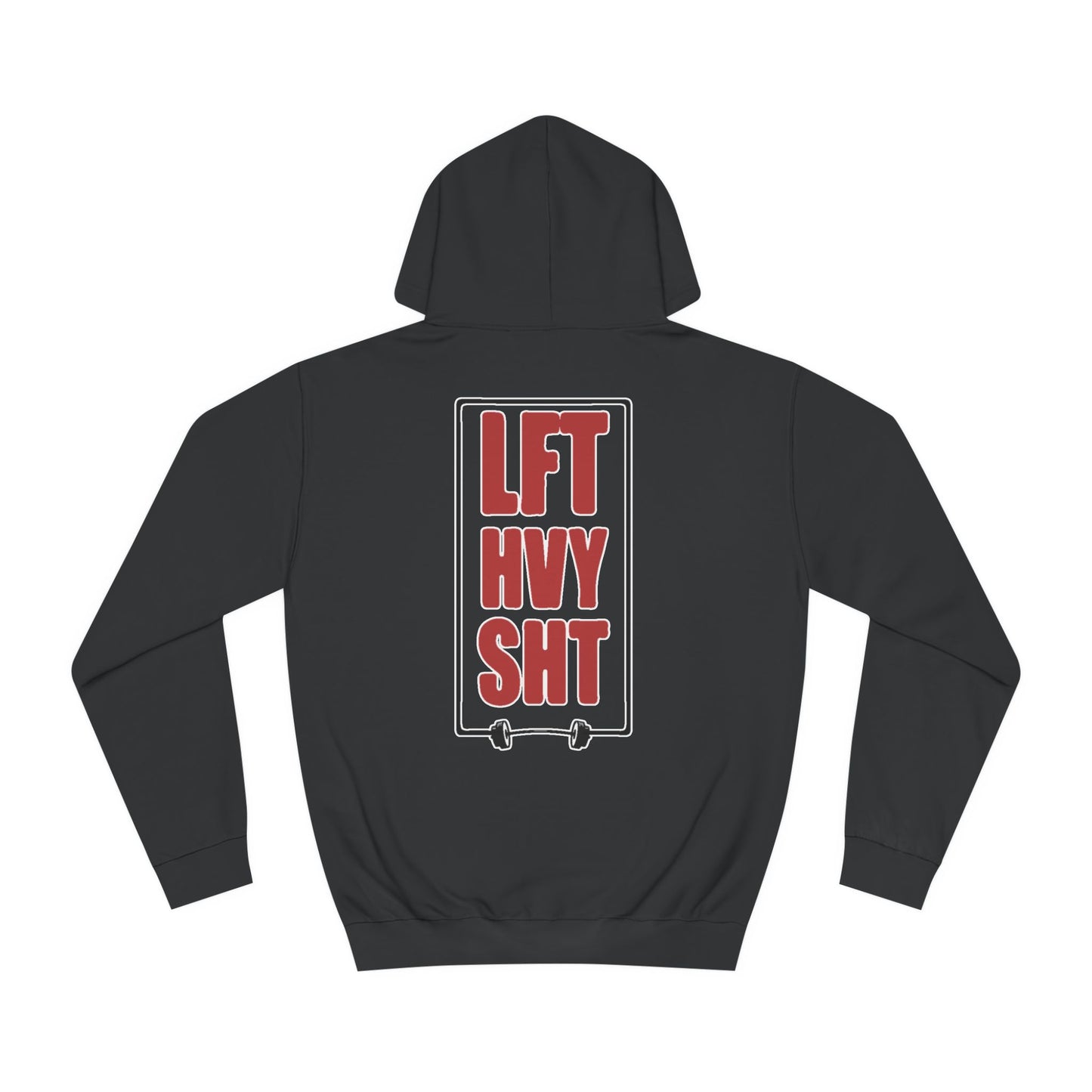 Unisex Beast Mode Hoodie