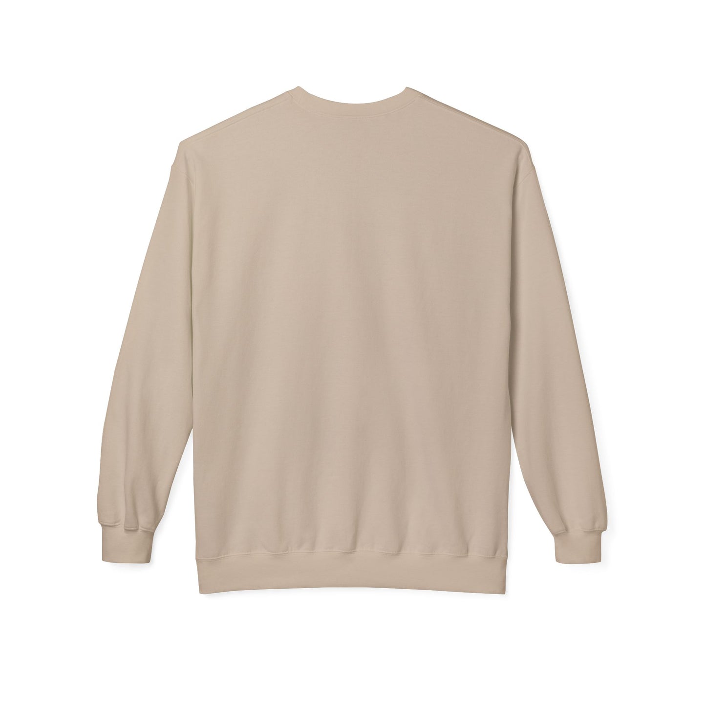 Women's Midweight Softstyle Fleece Crewneck Sweatshirt