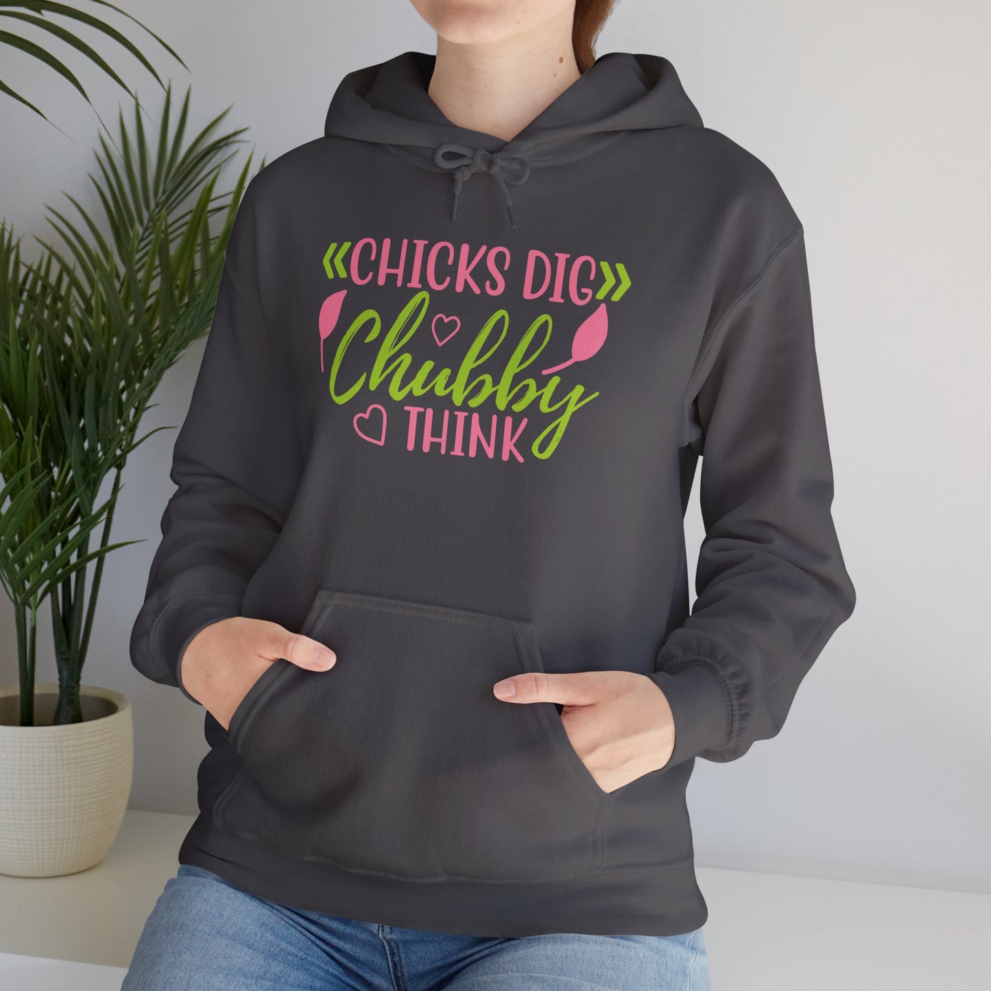 Cozy Unisex Hoodie Sweatshirt