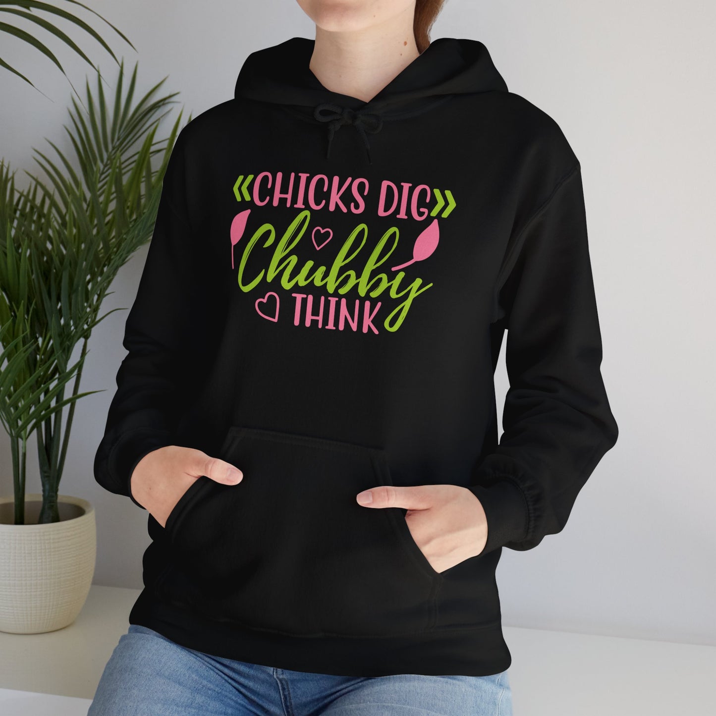 Cozy Unisex Hoodie Sweatshirt
