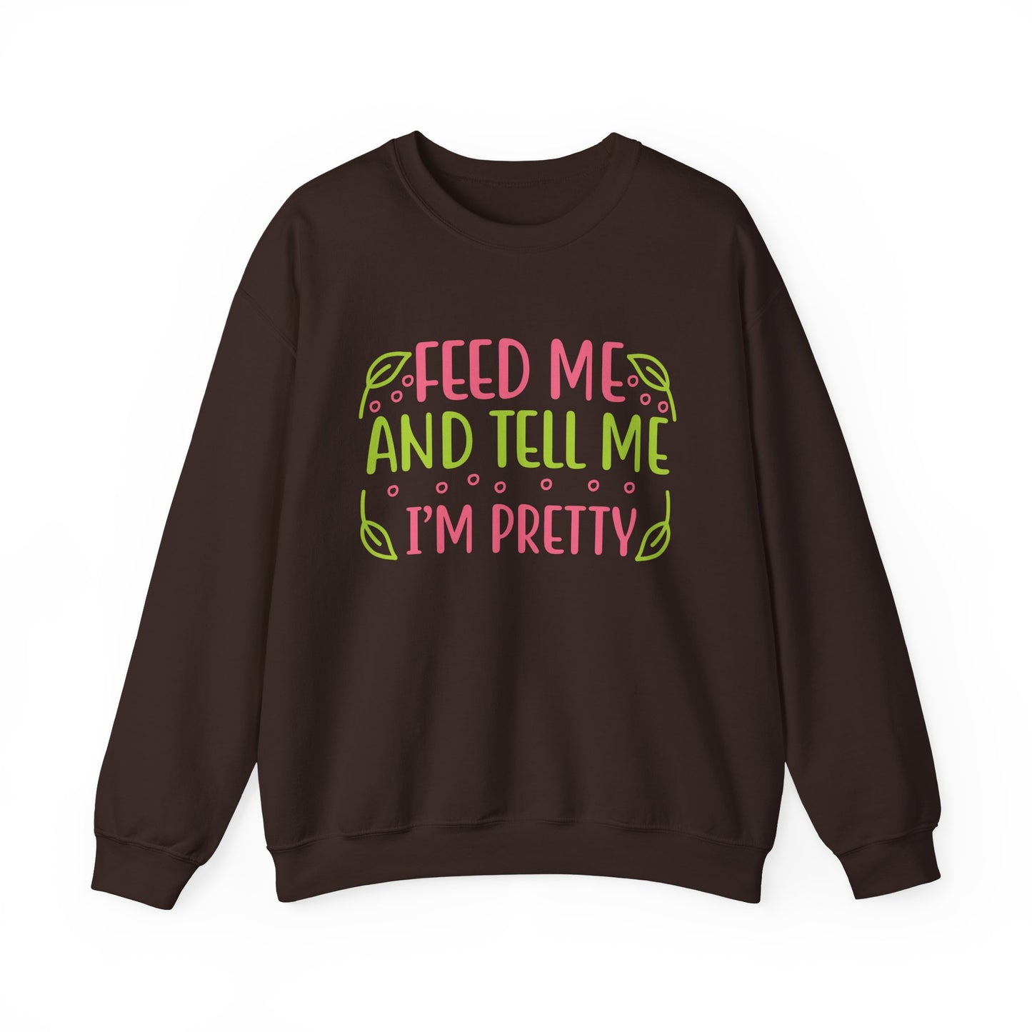 Pretty Heavy Crewneck Sweatshirt