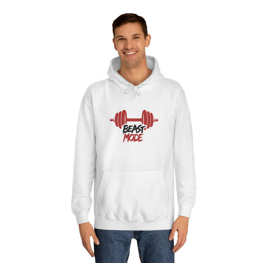 Unisex Beast Mode Hoodie
