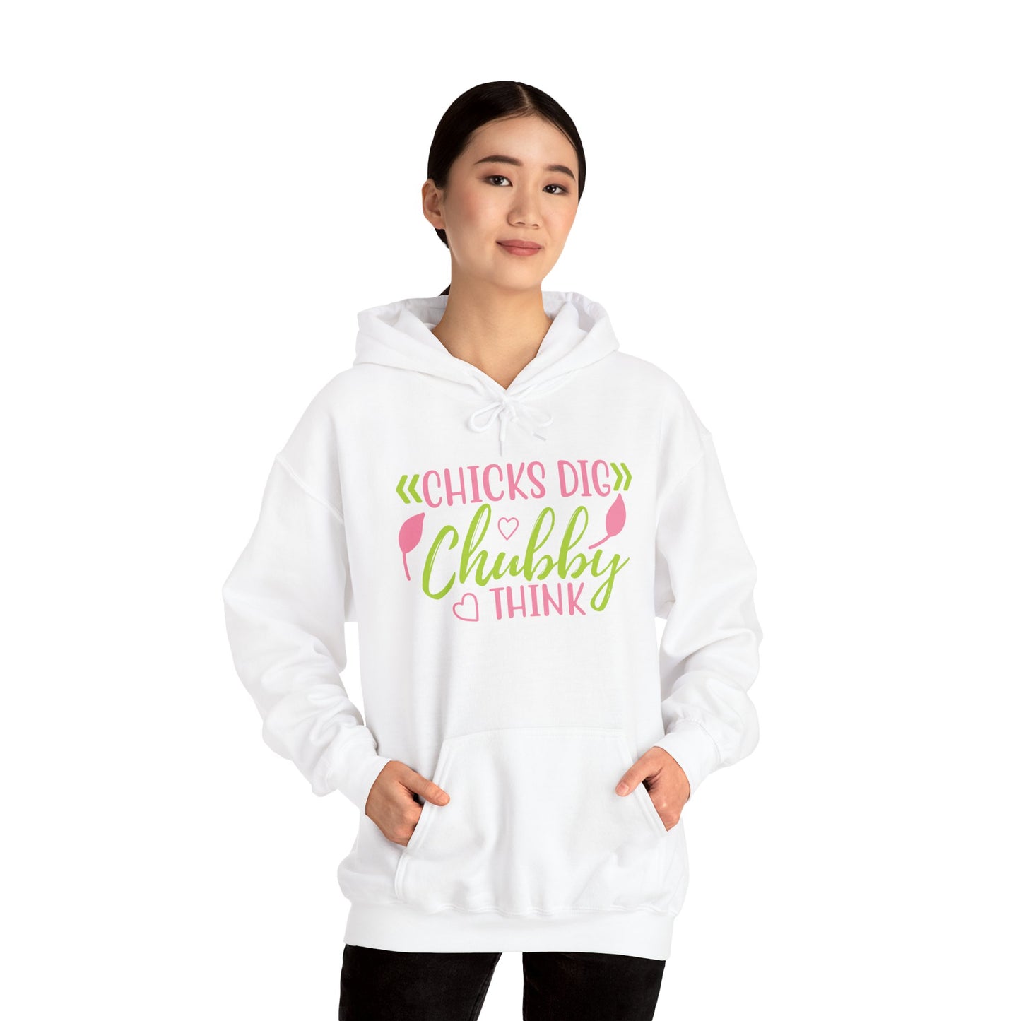 Cozy Unisex Hoodie Sweatshirt