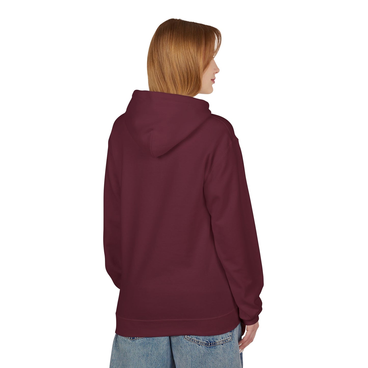 Give Me Some Space Unisex Hoodie