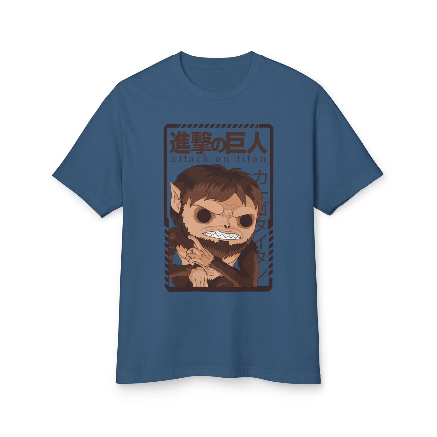 AOT | Beast Titan Unisex Tee
