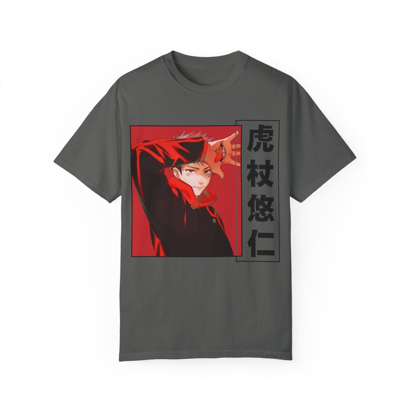 Yuji Itadori | Jujutsu Kaisen | unisex T-Shirt