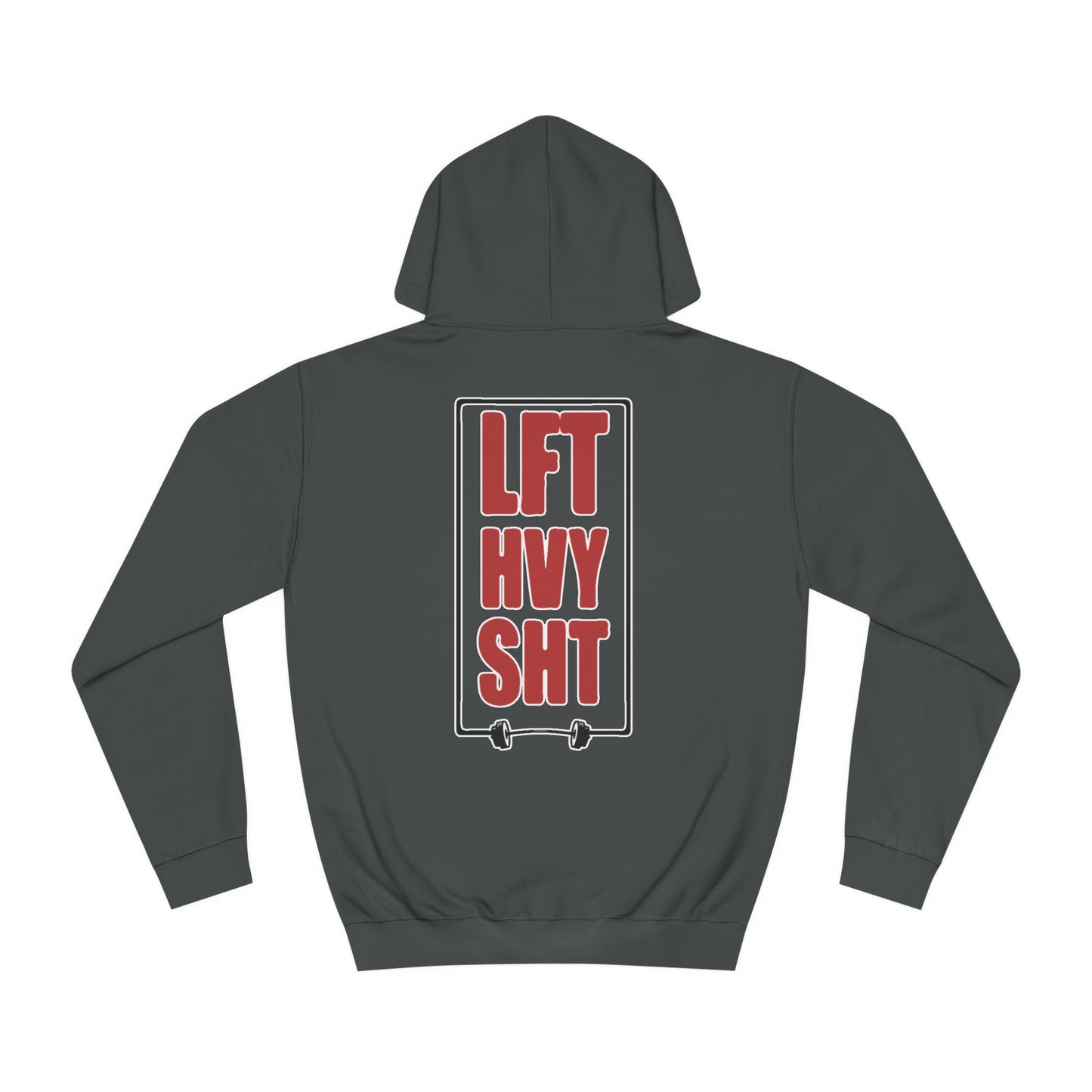 Unisex Beast Mode Hoodie