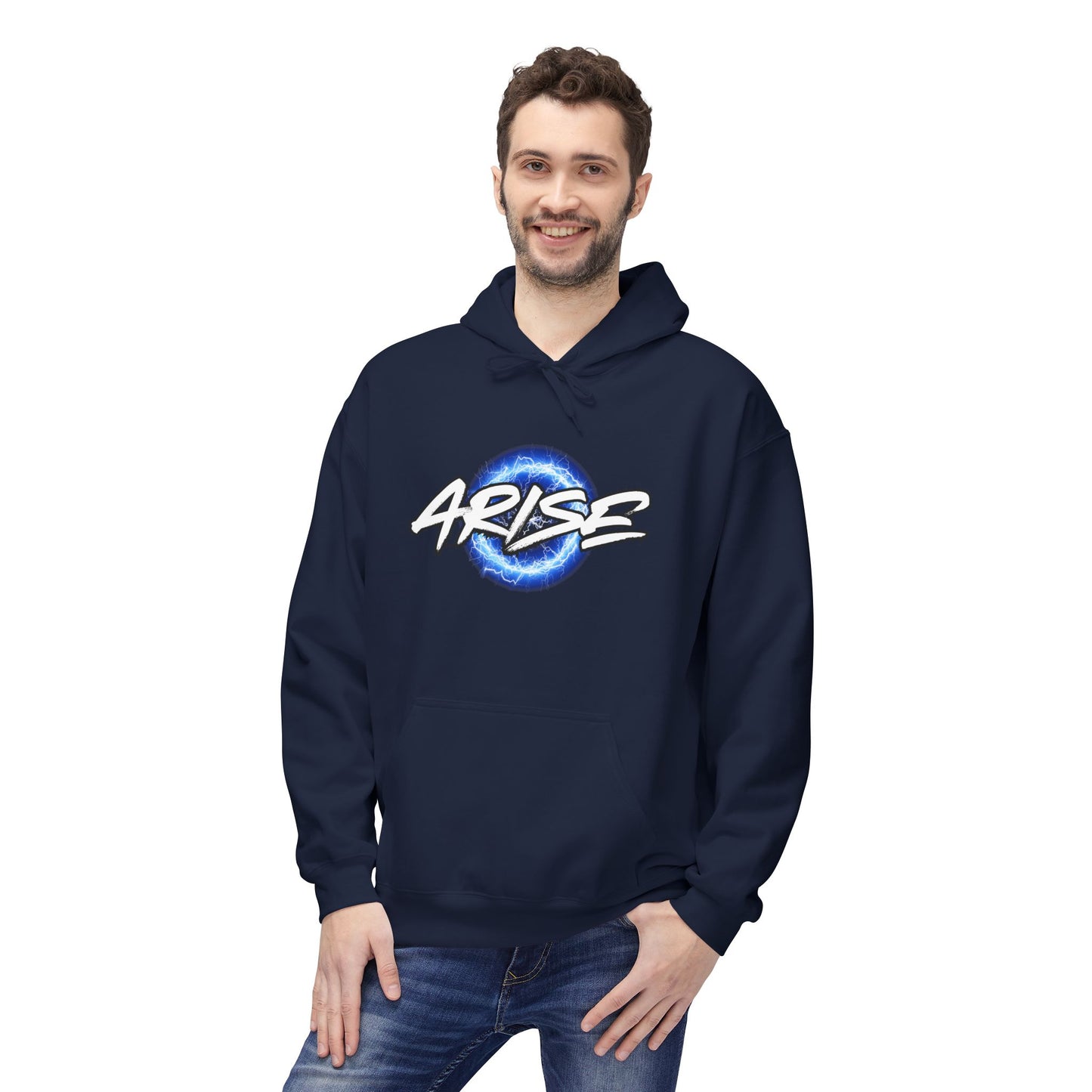 Solo Leveling Unisex Hoodie Premium Quality and Design