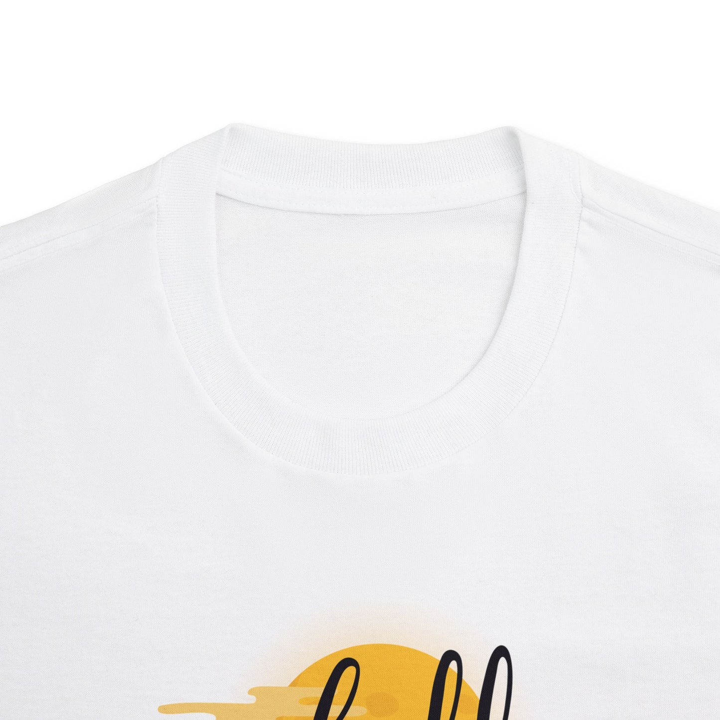 Fall Festival Unisex Tee