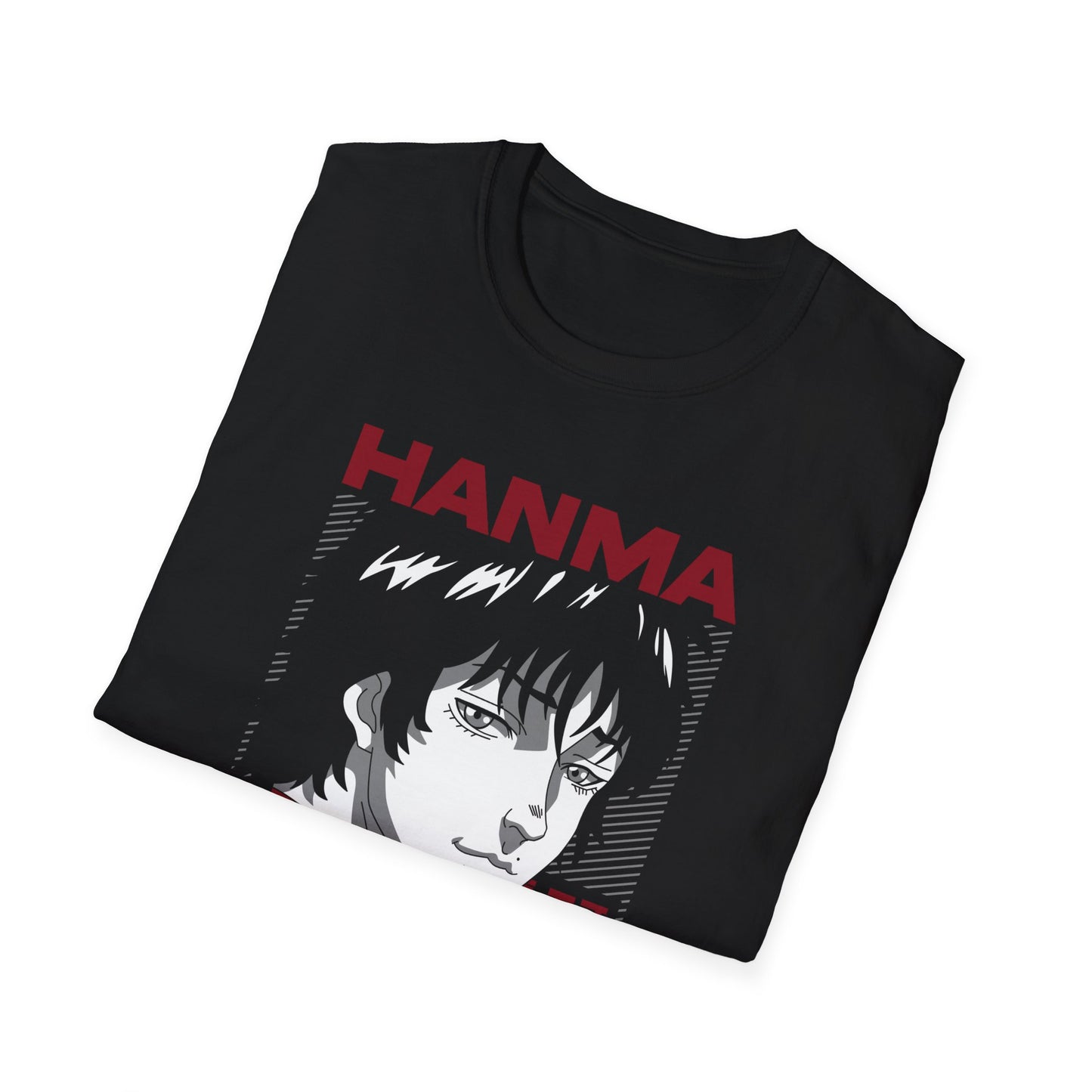 Baki Hanma Graphic Unisex T-Shirt