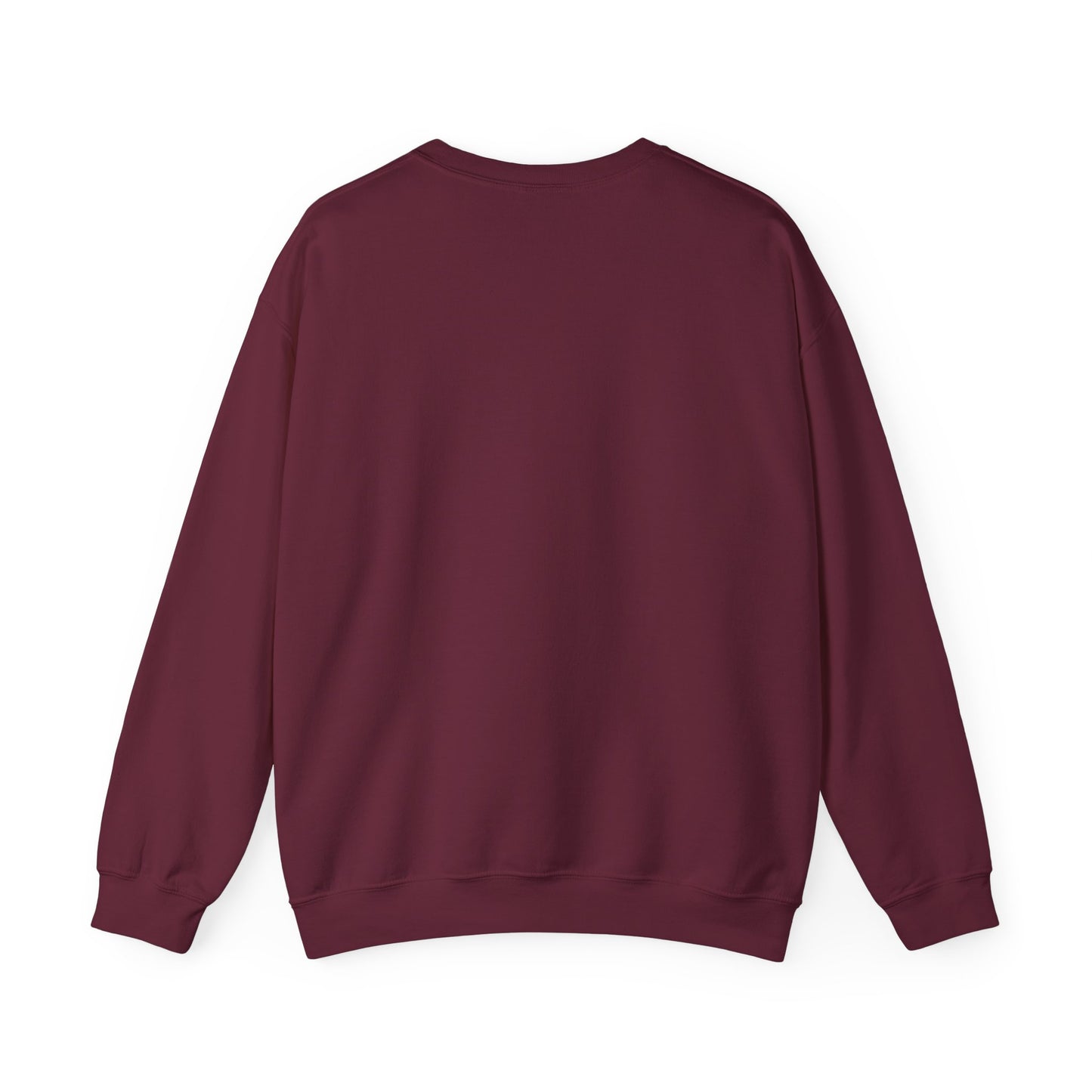 Pretty Heavy Crewneck Sweatshirt