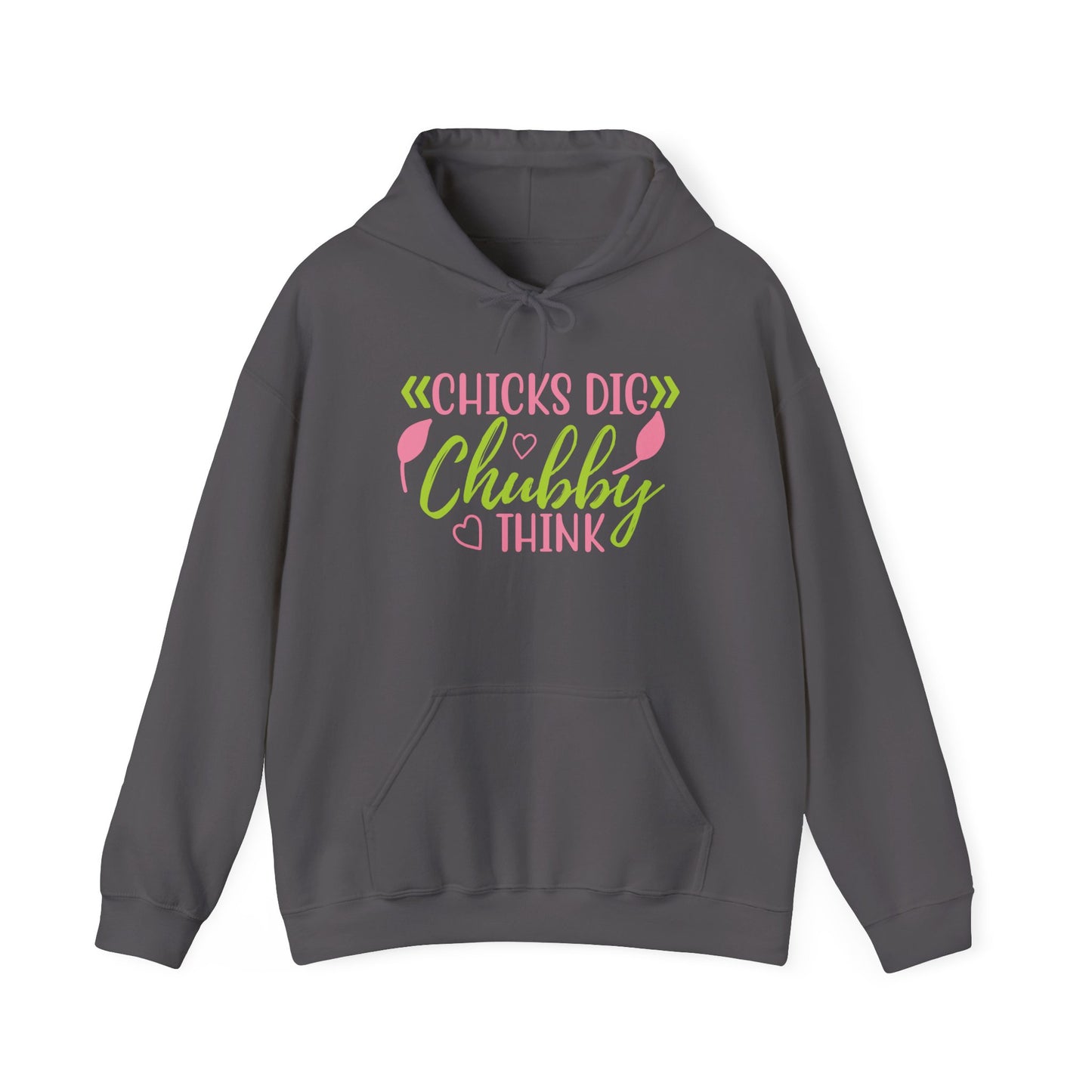 Cozy Unisex Hoodie Sweatshirt