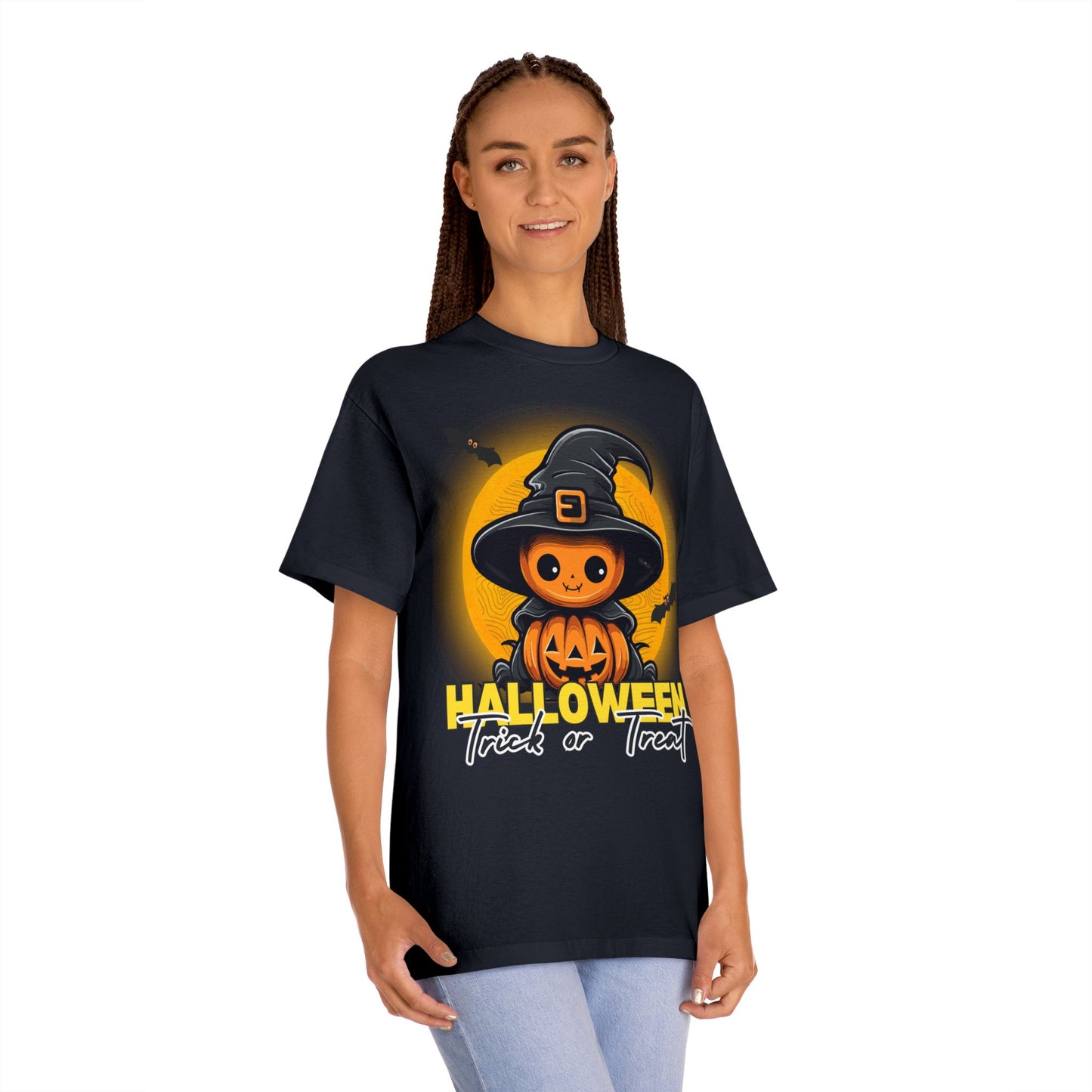Halloween Unisex Classic Tee