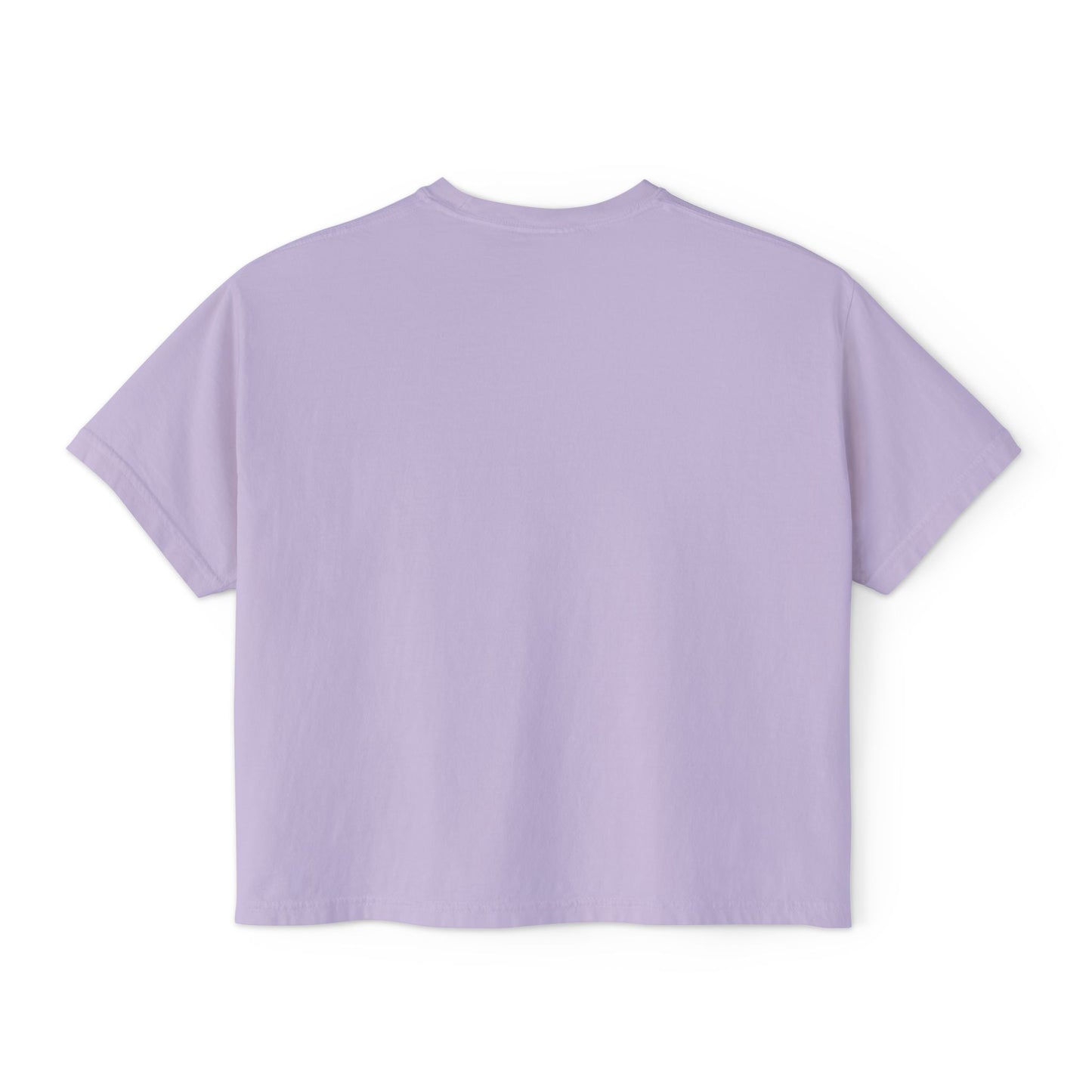 Firey Women's Boxy Tee