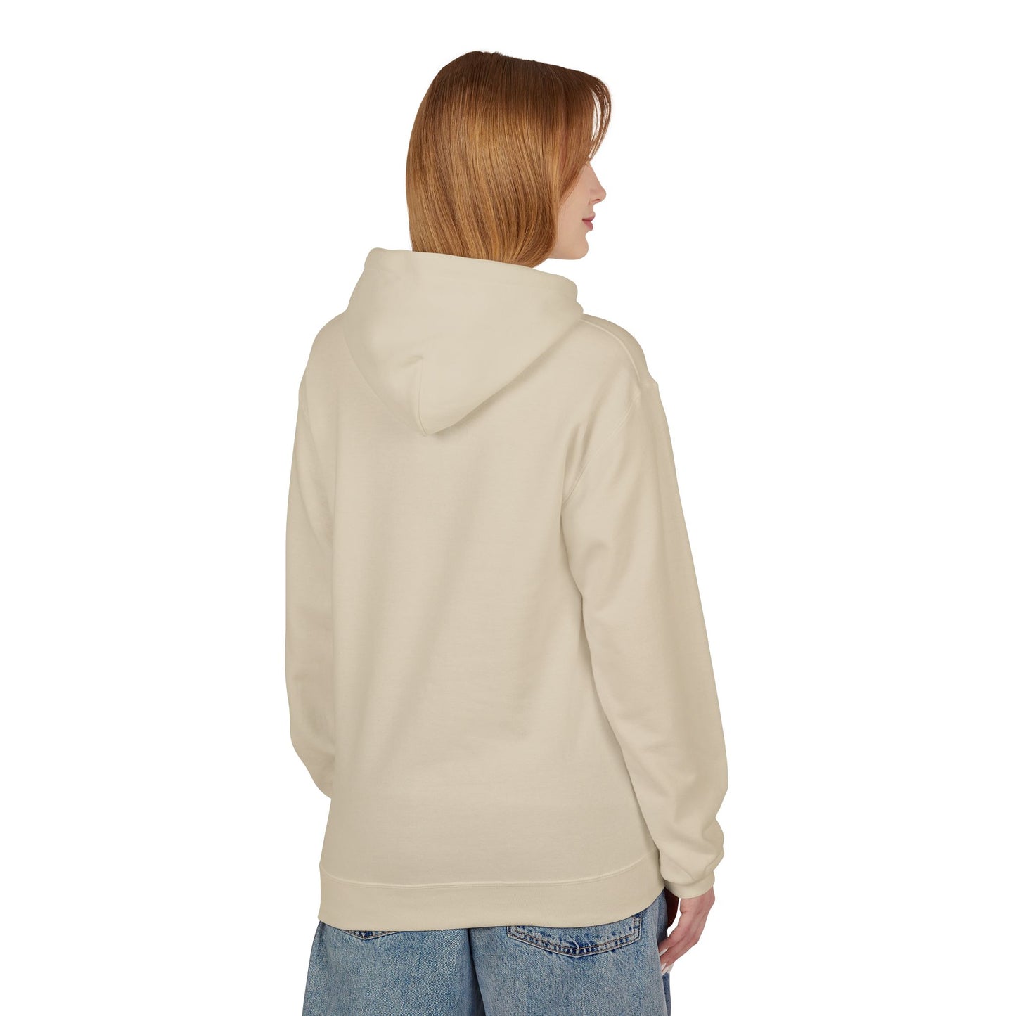 Give Me Some Space Unisex Hoodie